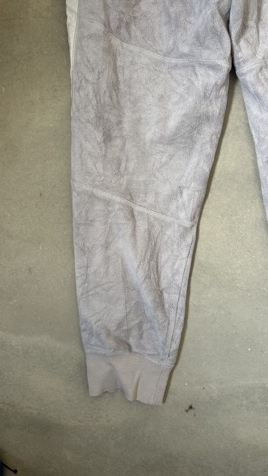 Nike NIKE FLEECE PANT Size US 34 / EU 50 - 10 Thumbnail