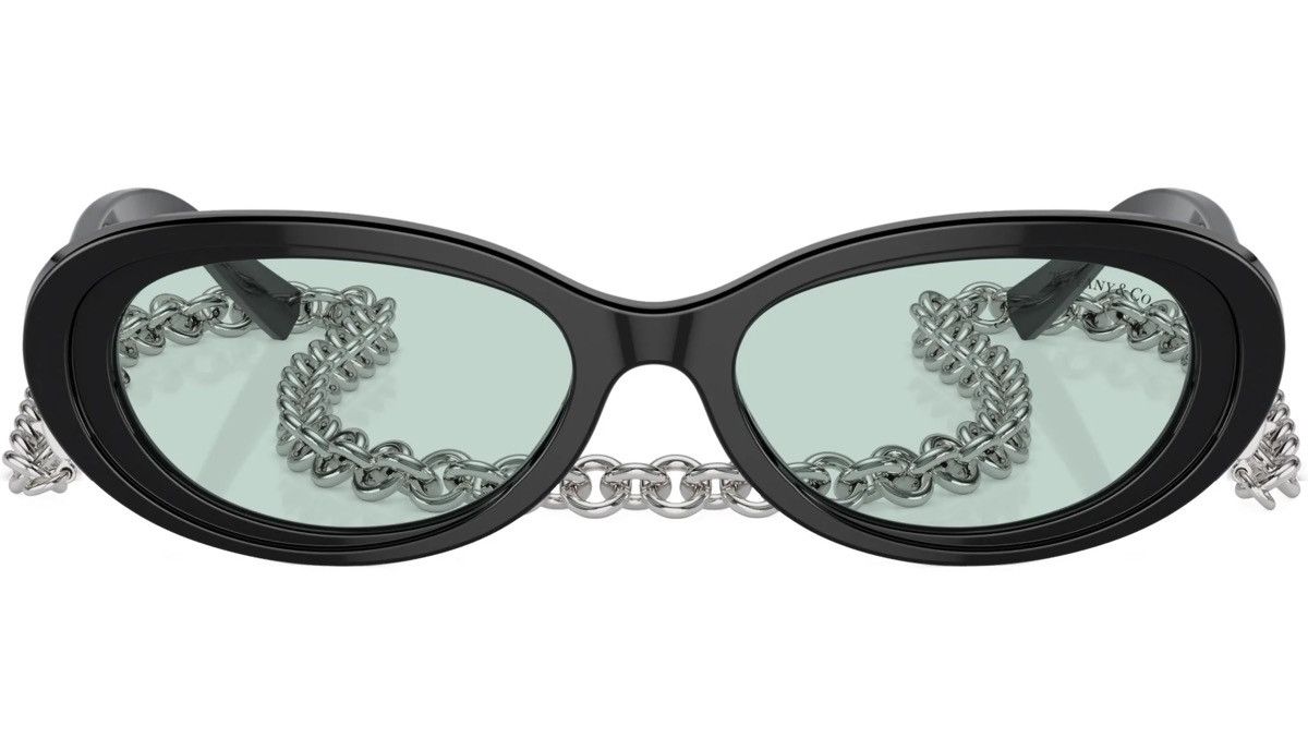 Tiffany & Co. Tiffany & Co sunglasses TF4221 8001D9 Black Size ONE SIZE - 5 Thumbnail