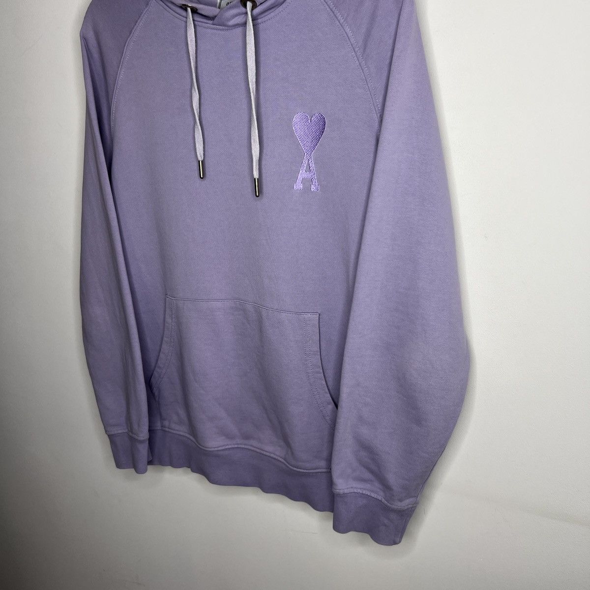 AMI Ami Hoodie Size US M / EU 48-50 / 2 - 4 Thumbnail
