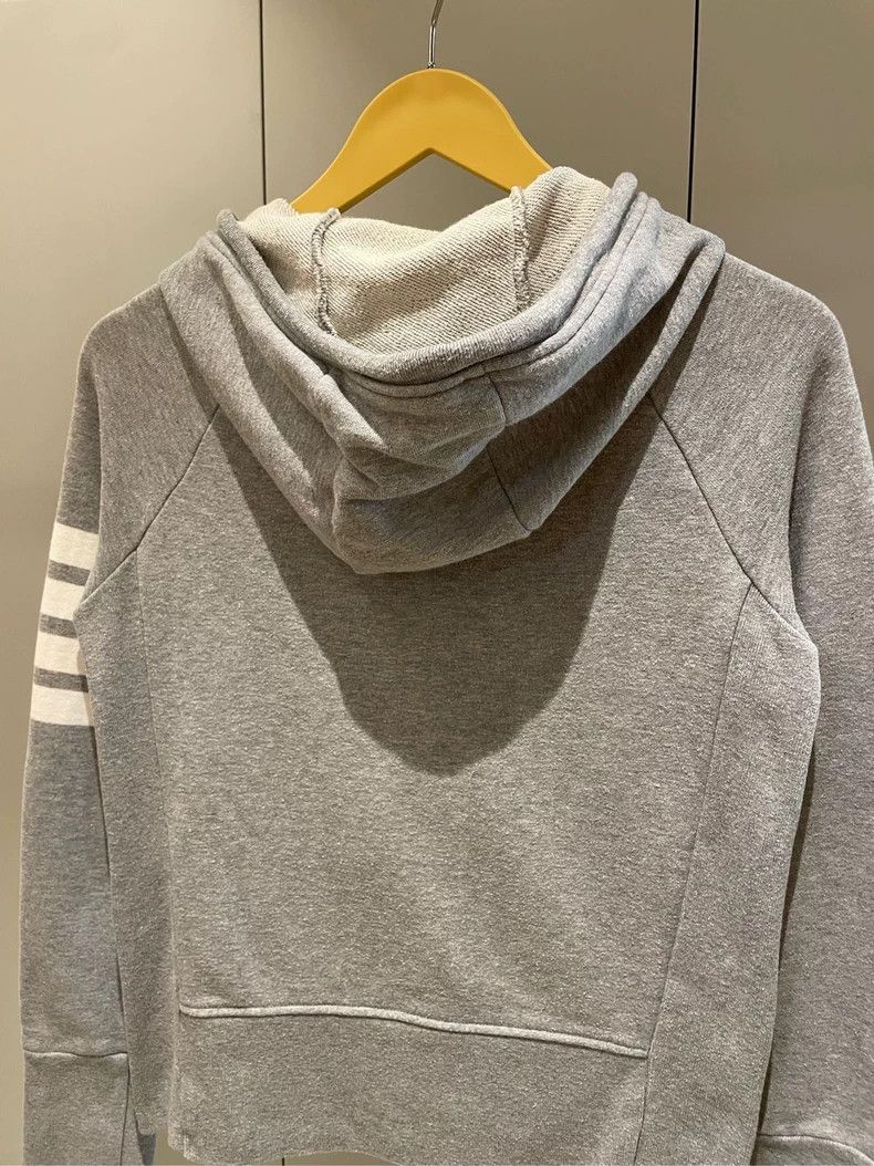 Other Thom Browne A zippered jacket Size US XS / EU 42 / 0 - 5 Thumbnail