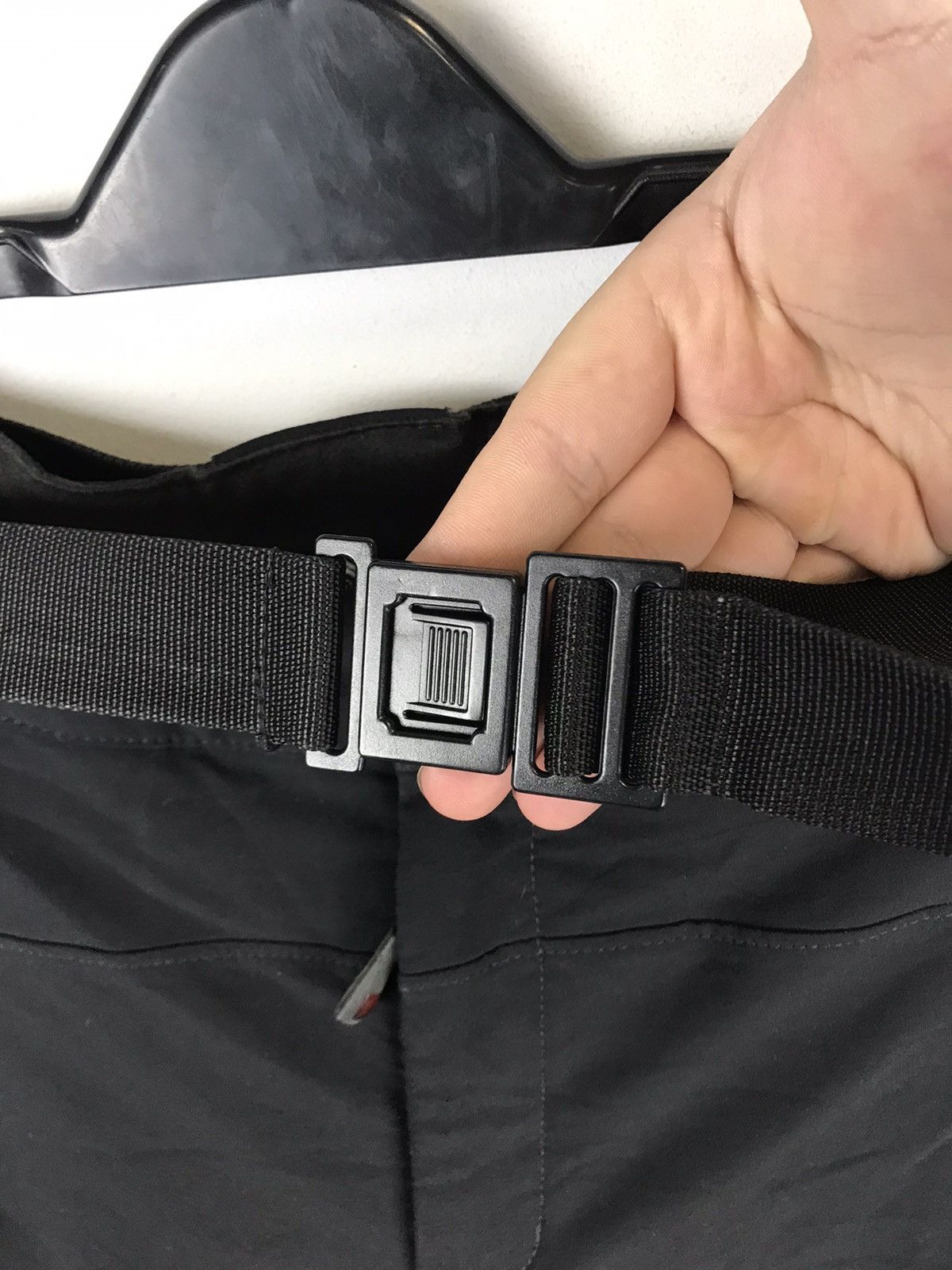 The North Face The North Face Apex Softshell Ski Pants,Trousers,Activewear Size 32" / US 10 / IT 46 - 8 Thumbnail