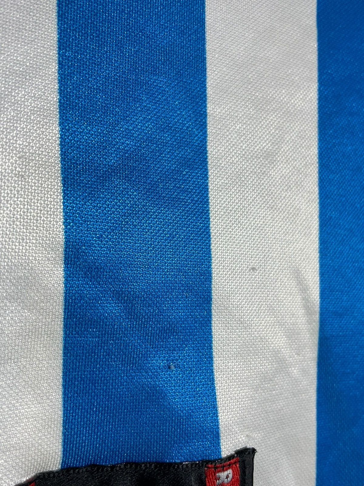 Nike × Vintage TSV 1860 Munchin Nike 1995/96 Home Vintage Football Shirt Size US M / EU 48-50 / 2 - 8 Thumbnail