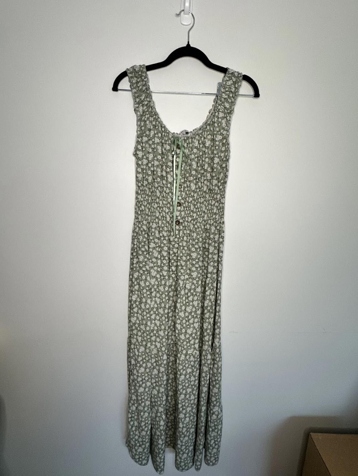 Other OSTOO Women's Maxi Dress - Size XL Size XL / US 12-14 / IT 48-50 - 1 Thumbnail