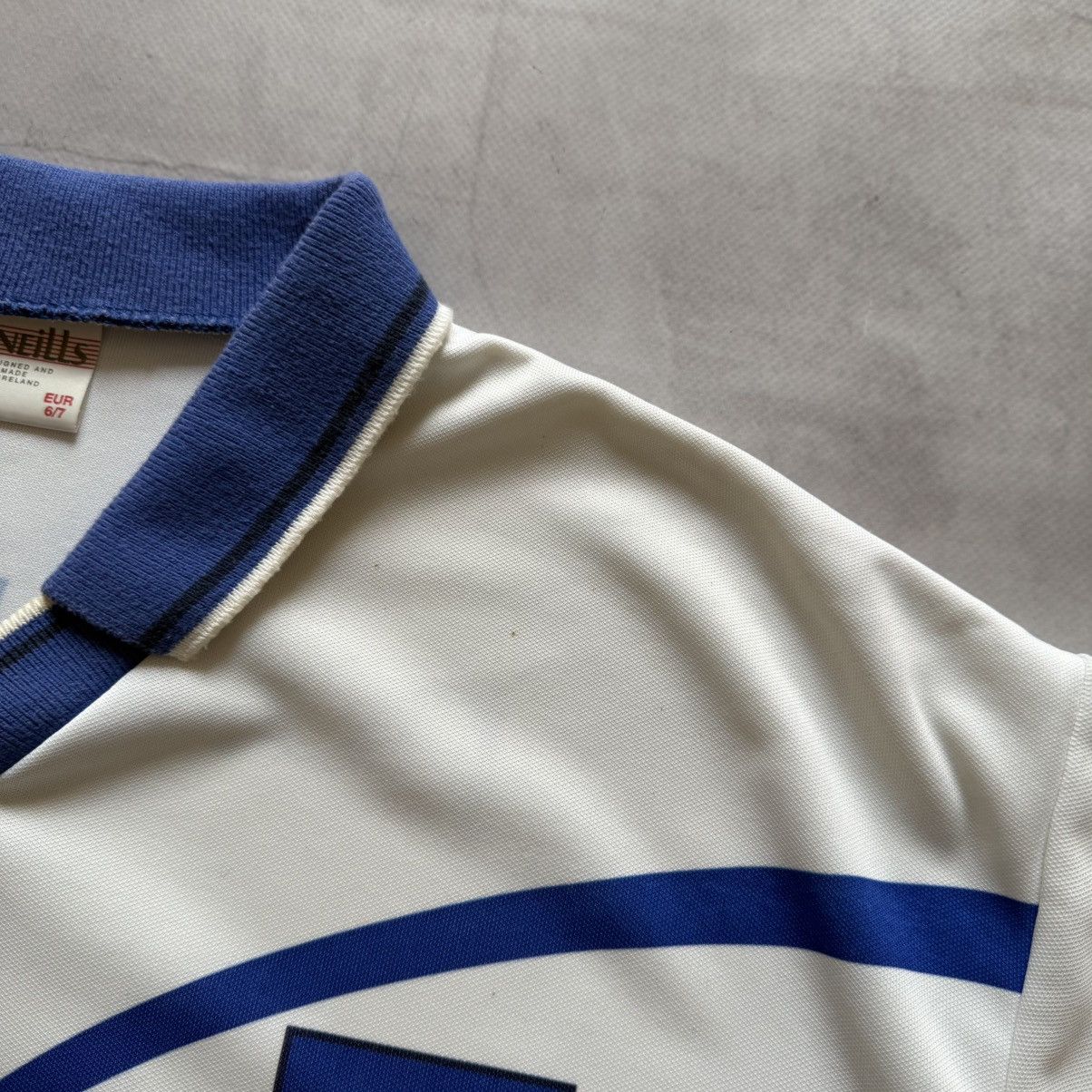 O'Neills 1999 Waterford Gaelic O’Neills Match Worn #3 Jersey Tee Size US XL / EU 56 / 4 - 10 Thumbnail