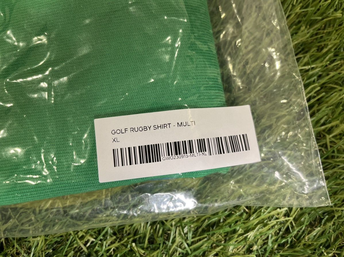 Golf le Fleur Golf Wang Rugby Shirt Size US XL / EU 56 / 4 - 8 Thumbnail