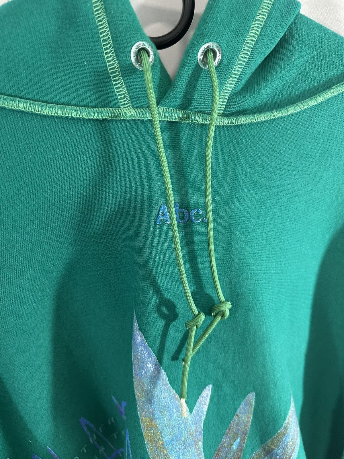 Advisory Board Crystals Advisory Board Crystals Hoodie Size US XL / EU 56 / 4 - 4 Thumbnail