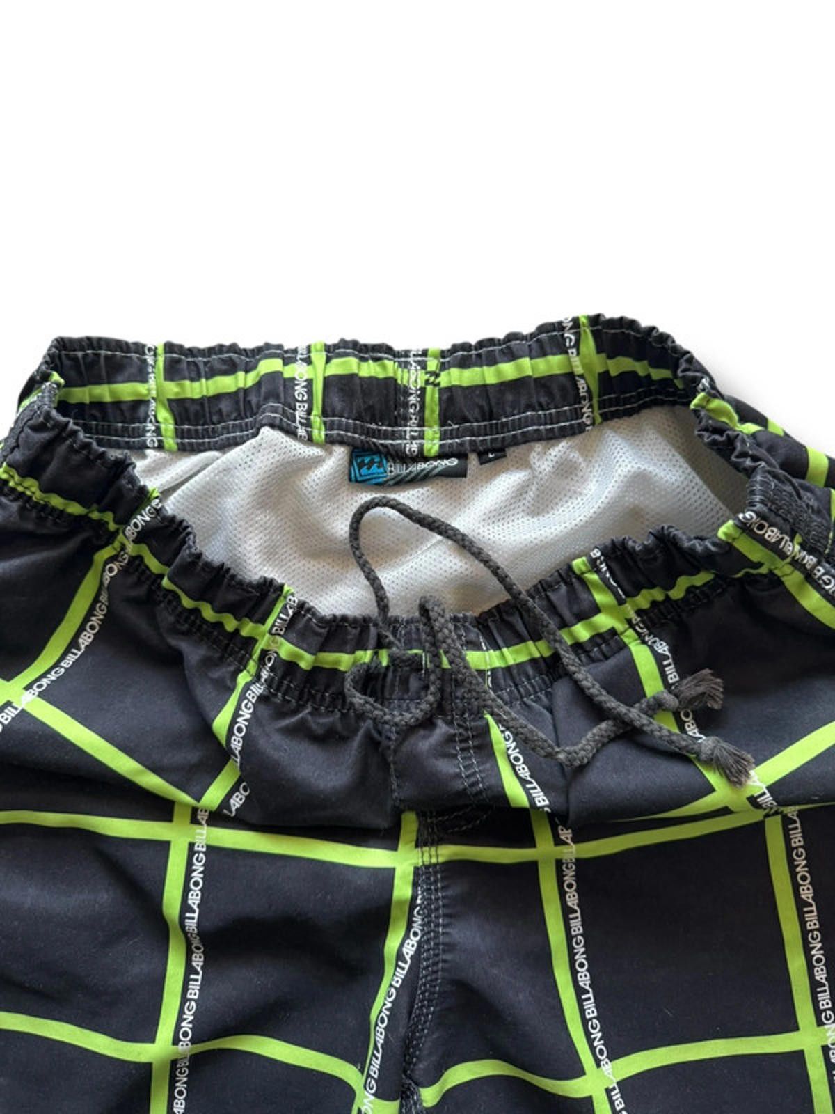 Billabong Men’s Billabong Swim Shorts Size Large Same Day Shipping Size US 34 / EU 50 - 7 Thumbnail
