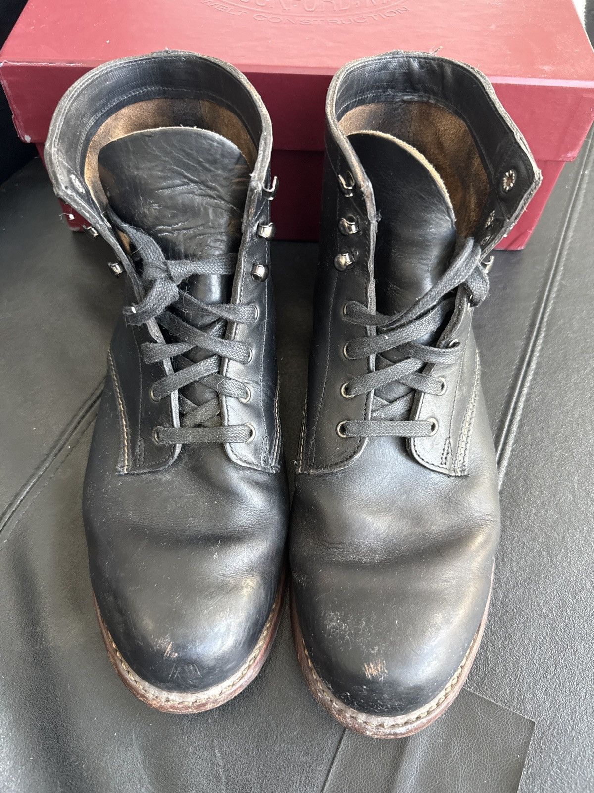 Wolverine Wolverine Boots 1000 Mile Size US 10 / EU 43 - 7 Thumbnail