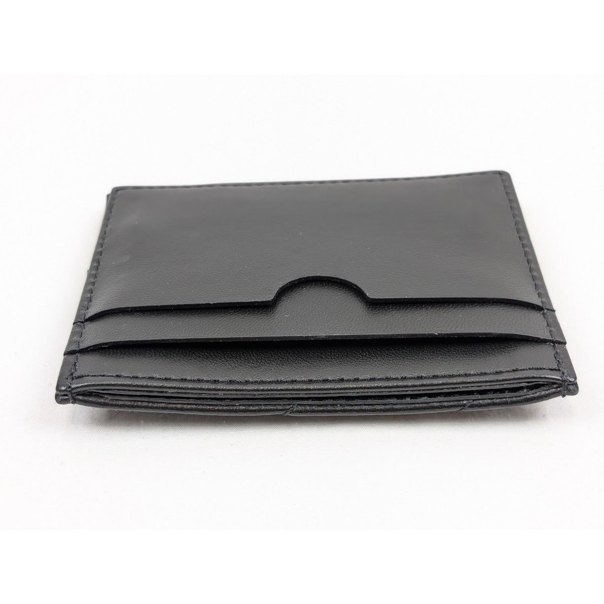 Off-White o1rshd1 Size: OS / Jackhammer Card Case in Black Size ONE SIZE - 7 Thumbnail