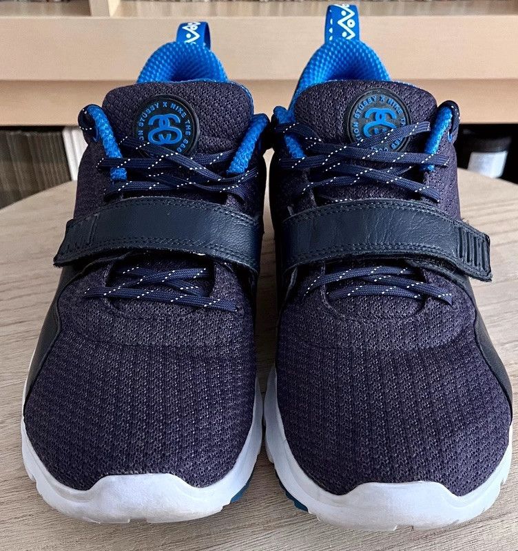 Nike ACG Nike ACG Trainerendor "Stussy Edition" Size US 10.5 / EU 43-44 - 4 Thumbnail
