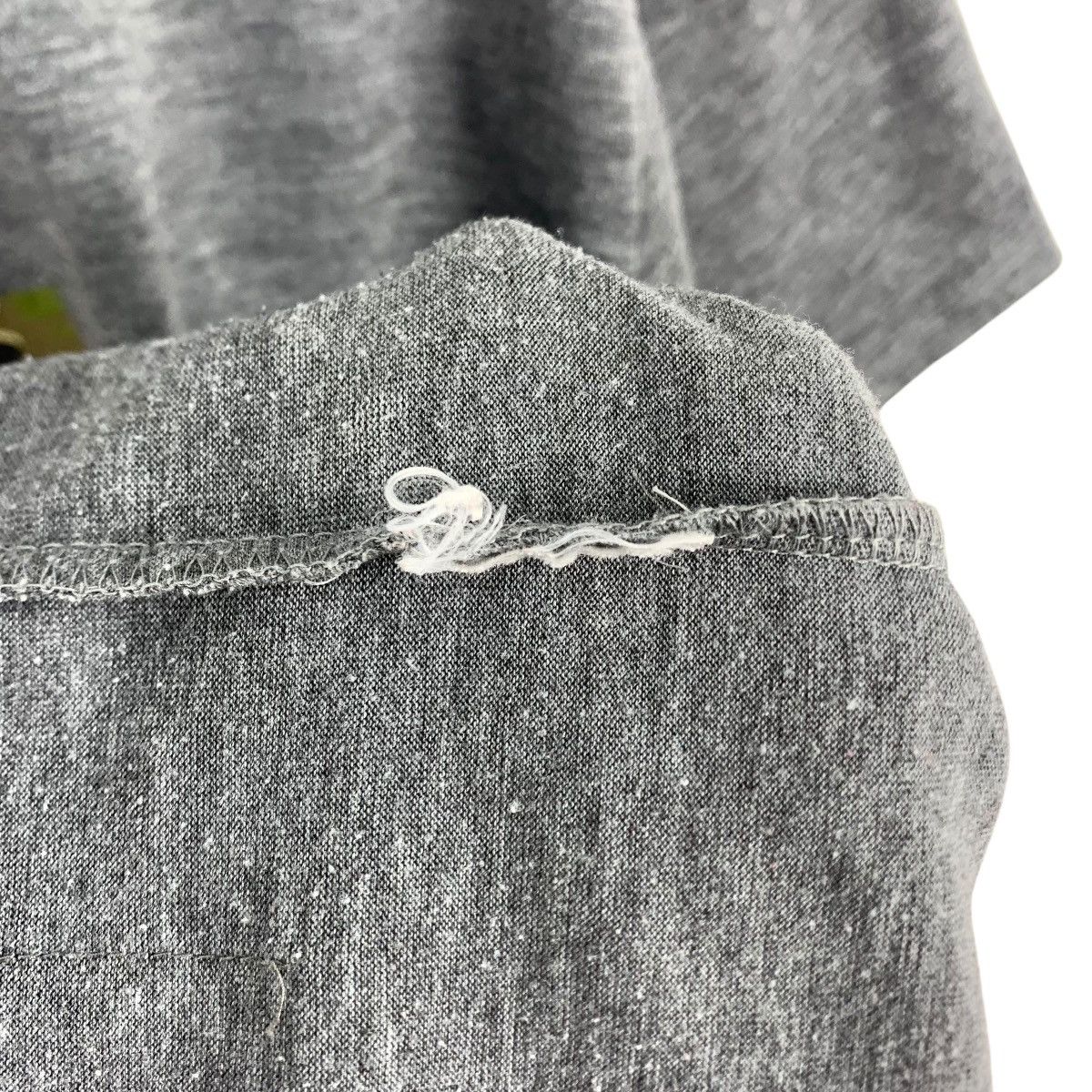 Japanese Brand Reversal Dogi Design Works RVDDW Bogo Camo Tee Shirt Size US L / EU 52-54 / 3 - 8 Thumbnail