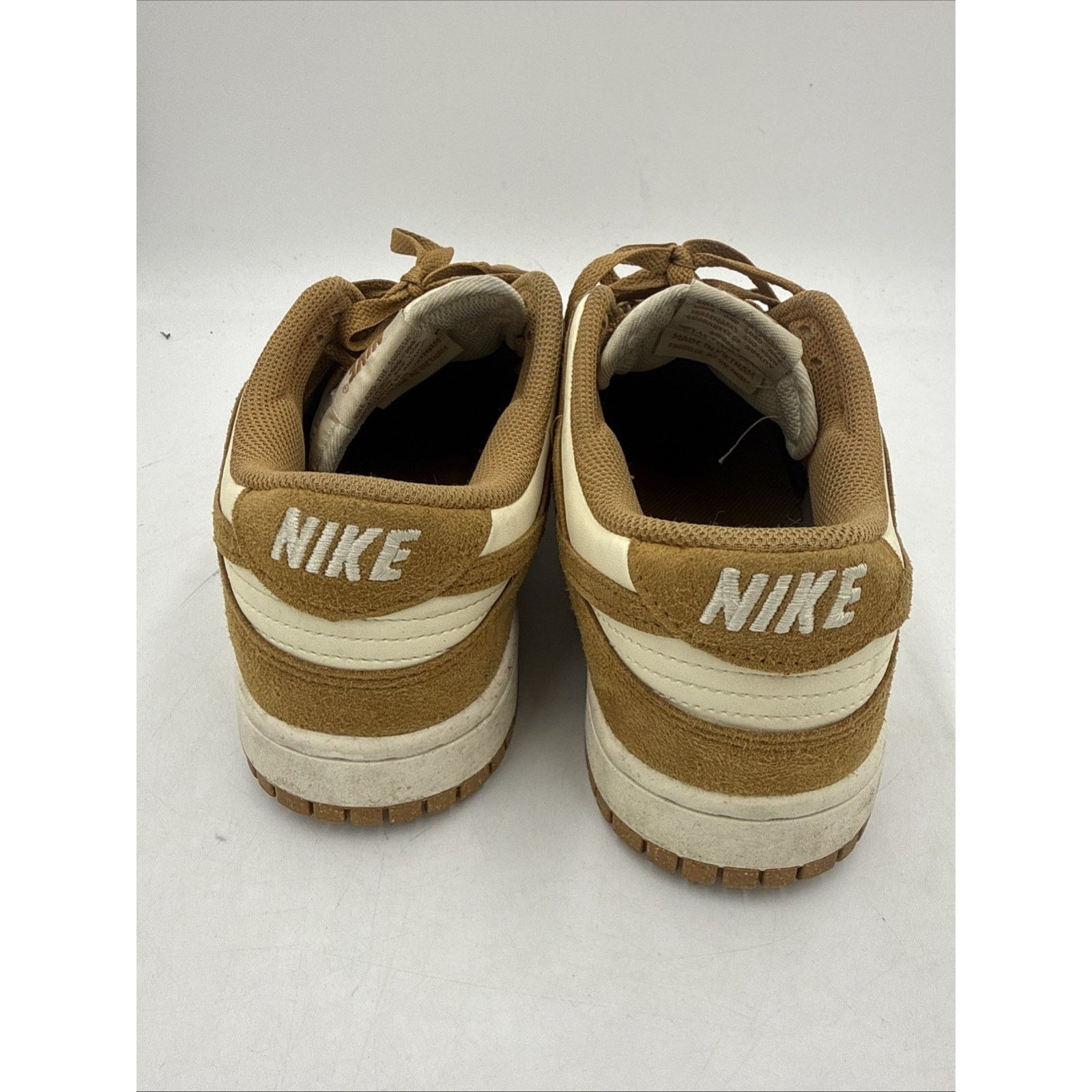 Nike Size 11 - Nike Dunk Next Nature Low Flax W Size US 11 / IT 41 - 3 Thumbnail