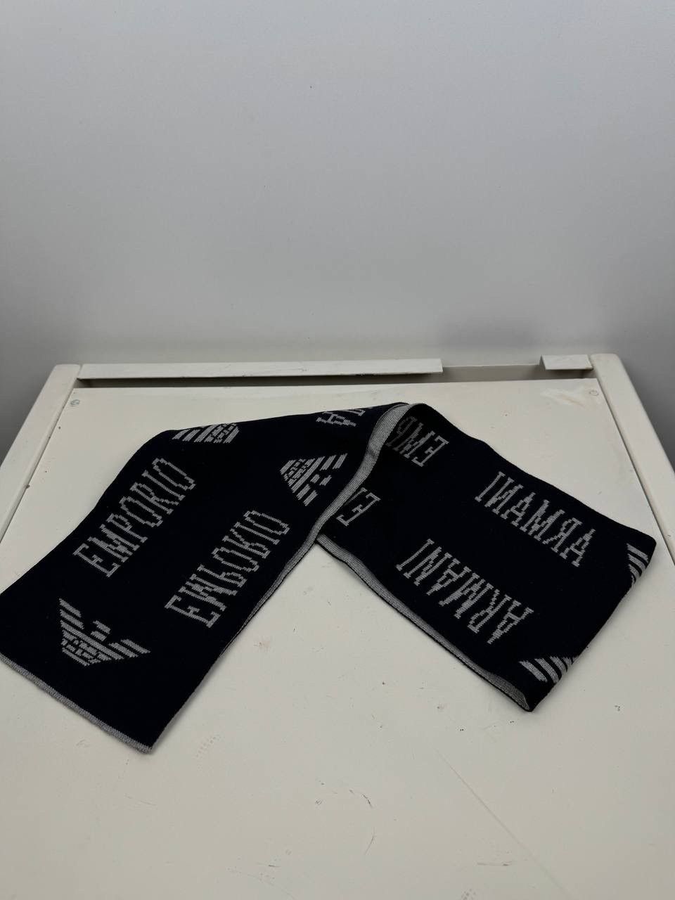 Armani scarf by Armani Jeans Size ONE SIZE - 1 Thumbnail