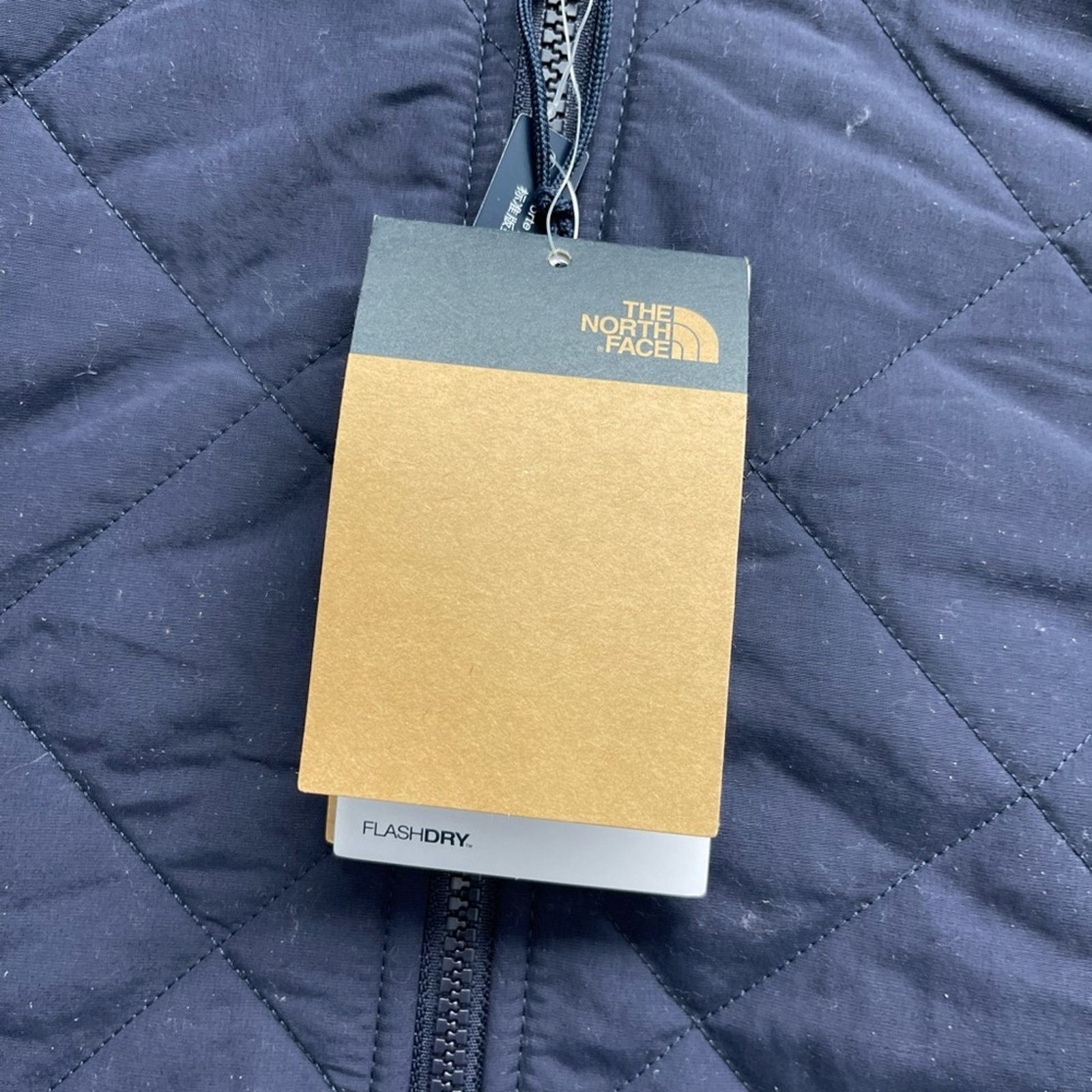The North Face *BNWT* Women’s The North Face Puffer Jacket Size S / US 4 / IT 40 - 2 Thumbnail