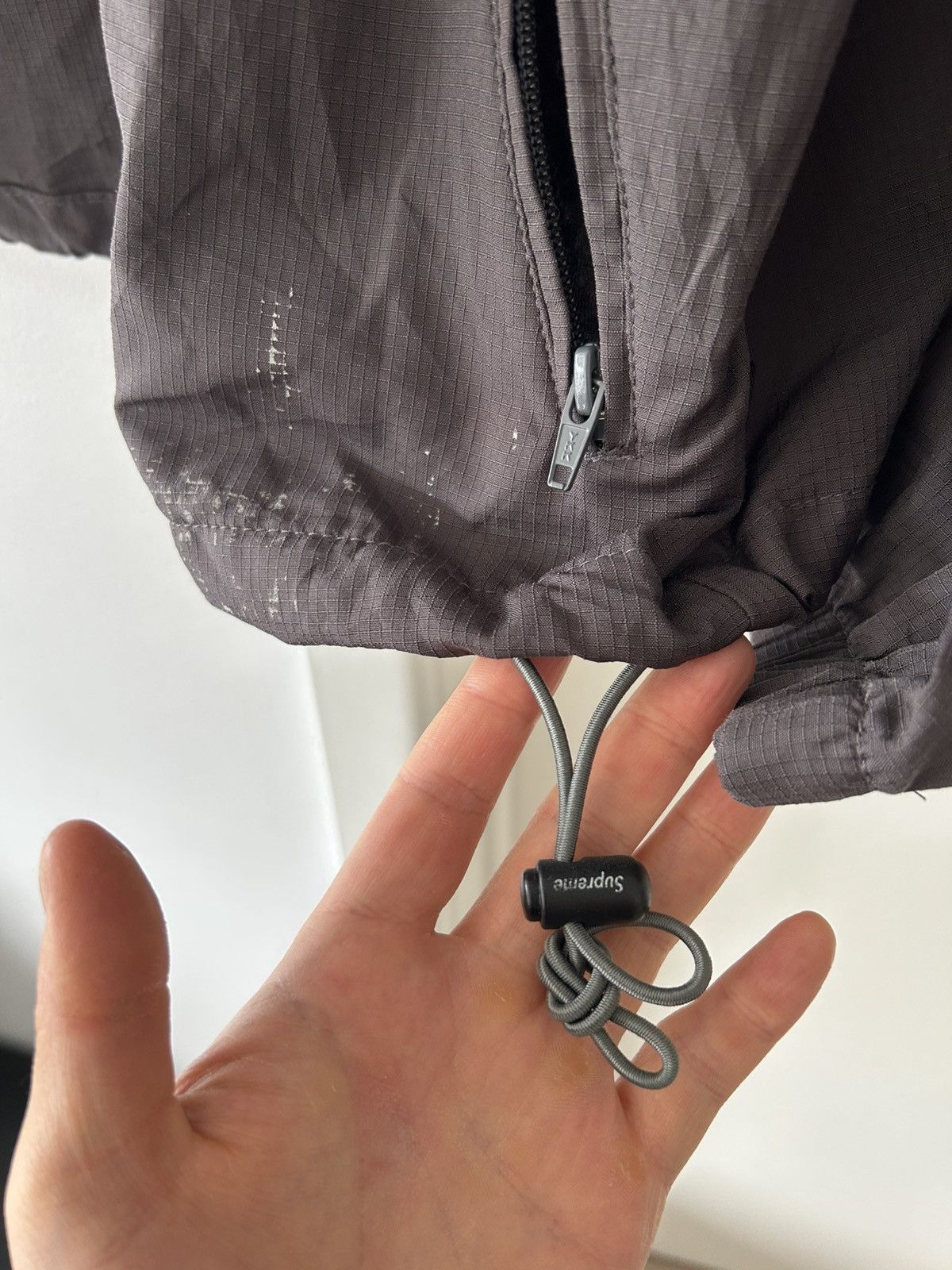 Supreme Supreme 2000’s Vintage Lightweight Windbreaker Size US L / EU 52-54 / 3 - 4 Thumbnail
