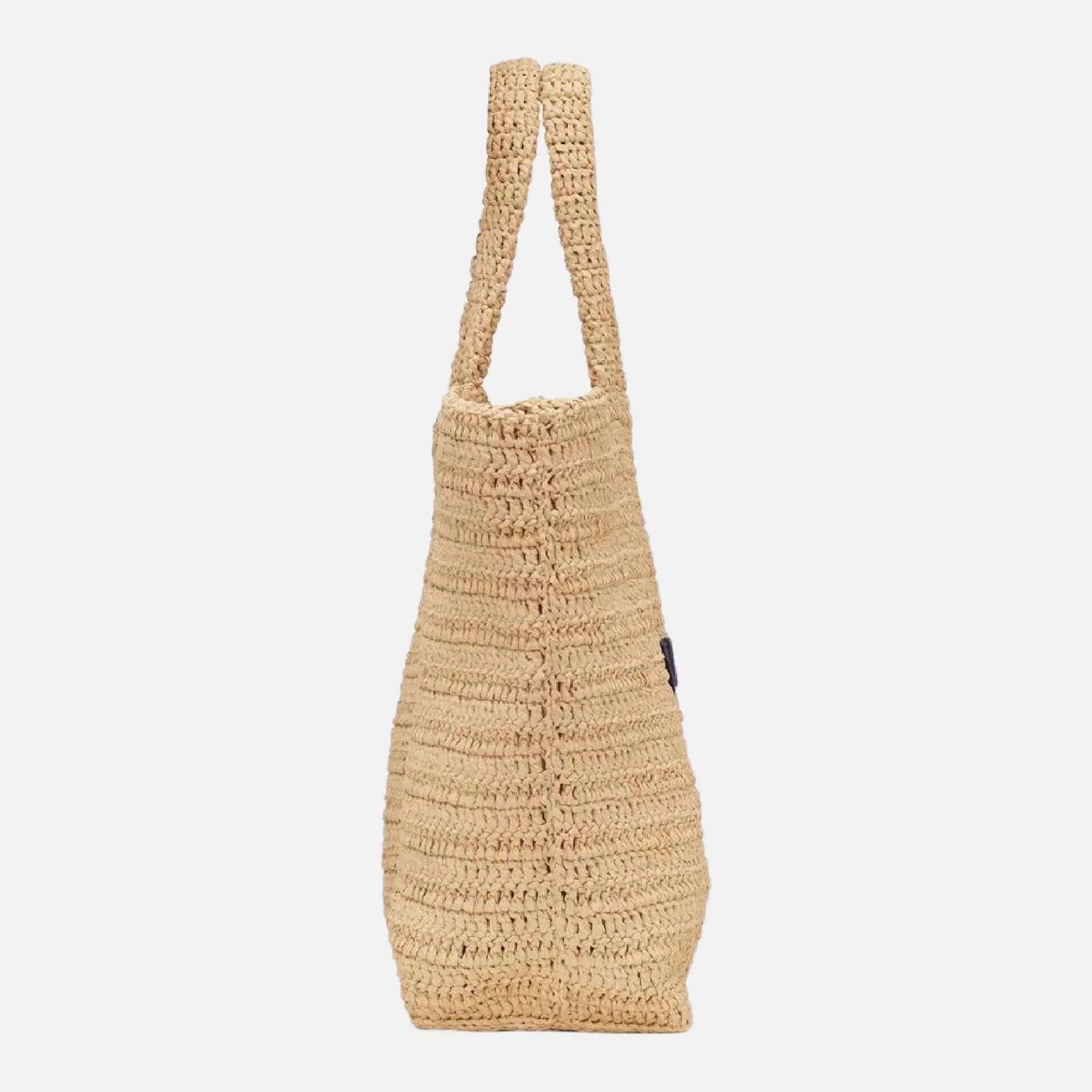 Saint Laurent Paris o1tr1nto0425 Size: OS / 688864 Rive Gauche Tote Bag Size ONE SIZE - 3 Thumbnail