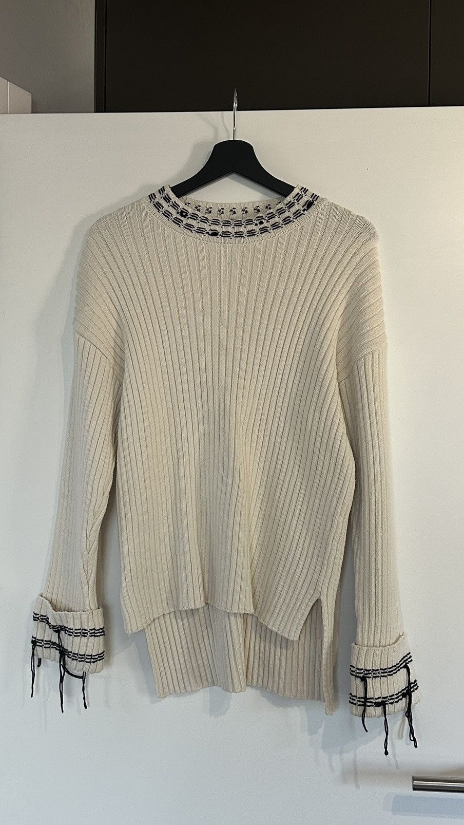 Zara SWEATER - ZATA Size S / US 4 / IT 40 - 1 Thumbnail