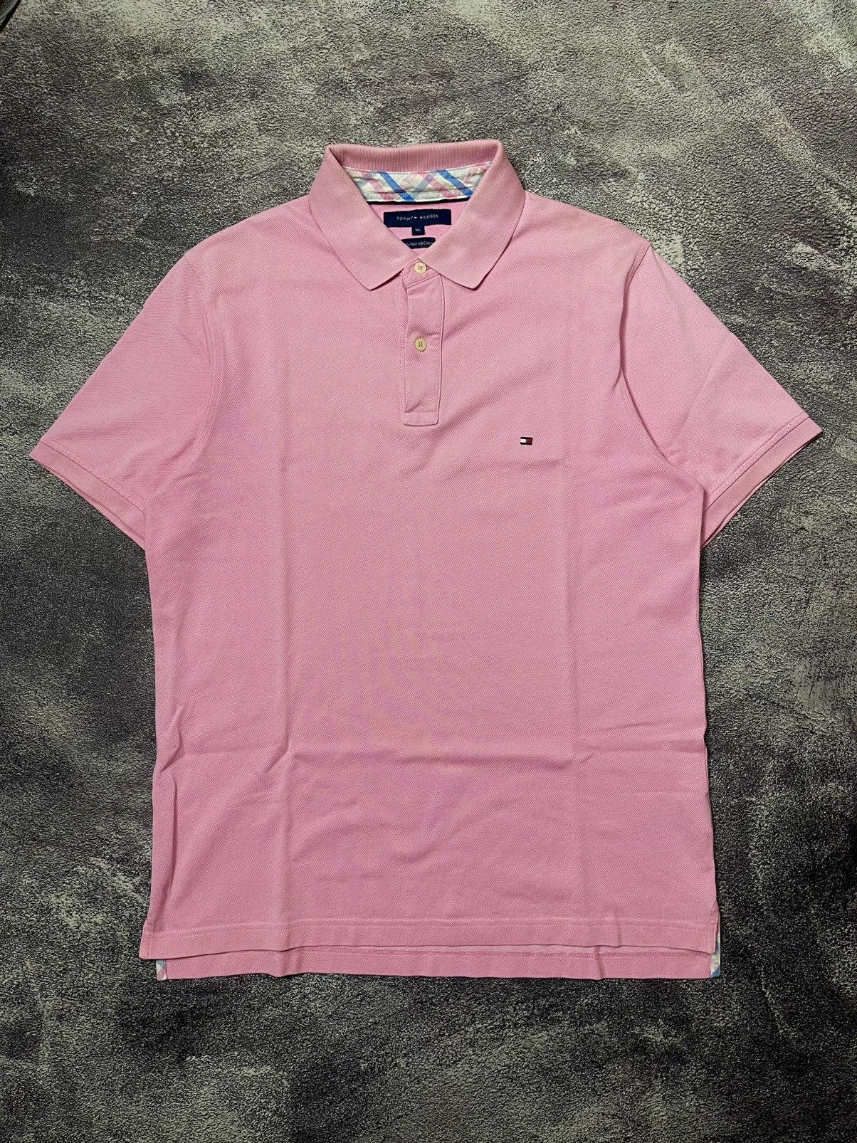 Tommy Hilfiger Tommy Hilfiger Size US XL / EU 56 / 4 - 3 Thumbnail