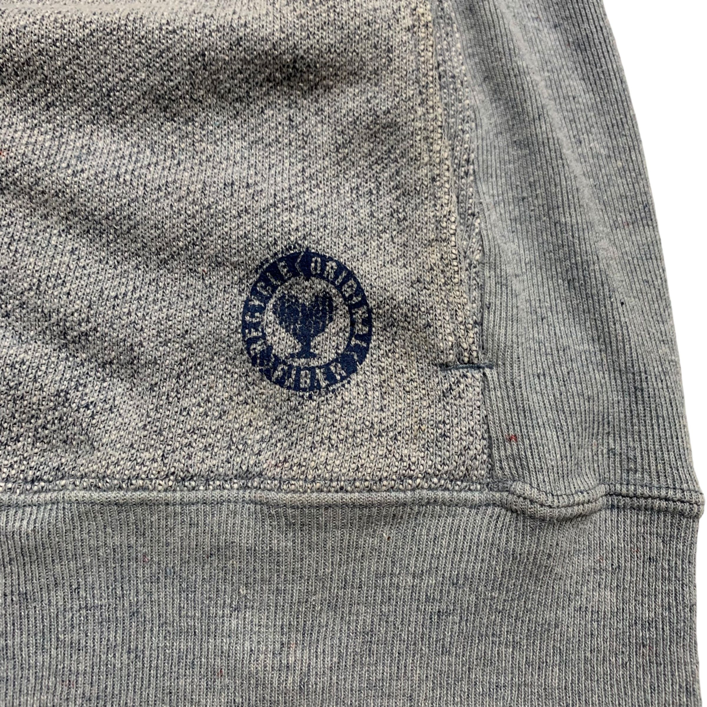 Blue Blue Japan Blue Blue Zipper Hoodie Size US S / EU 44-46 / 1 - 4 Thumbnail
