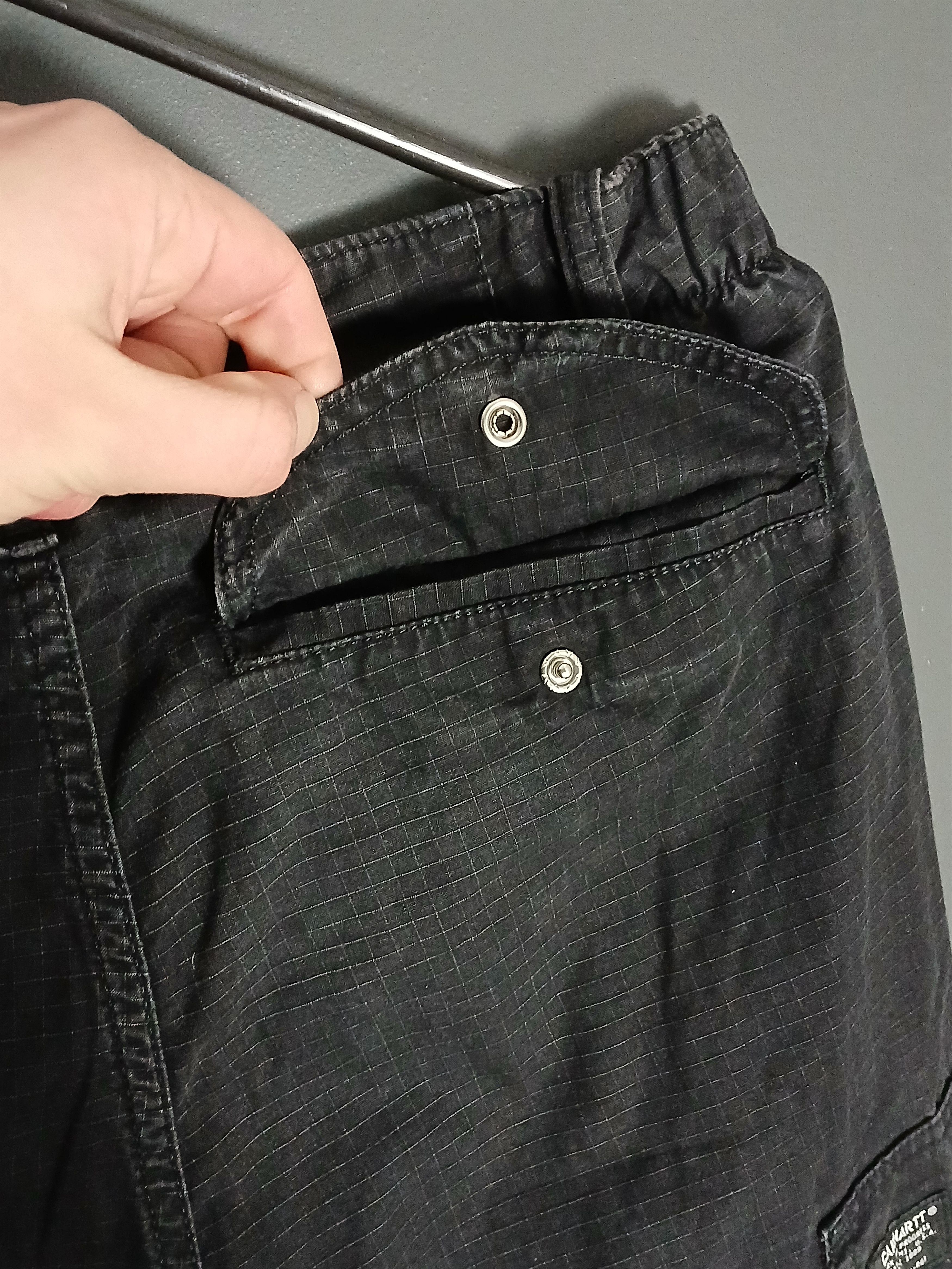 Carhartt Carhartt Cargo Pants Size US 31 - 7 Thumbnail