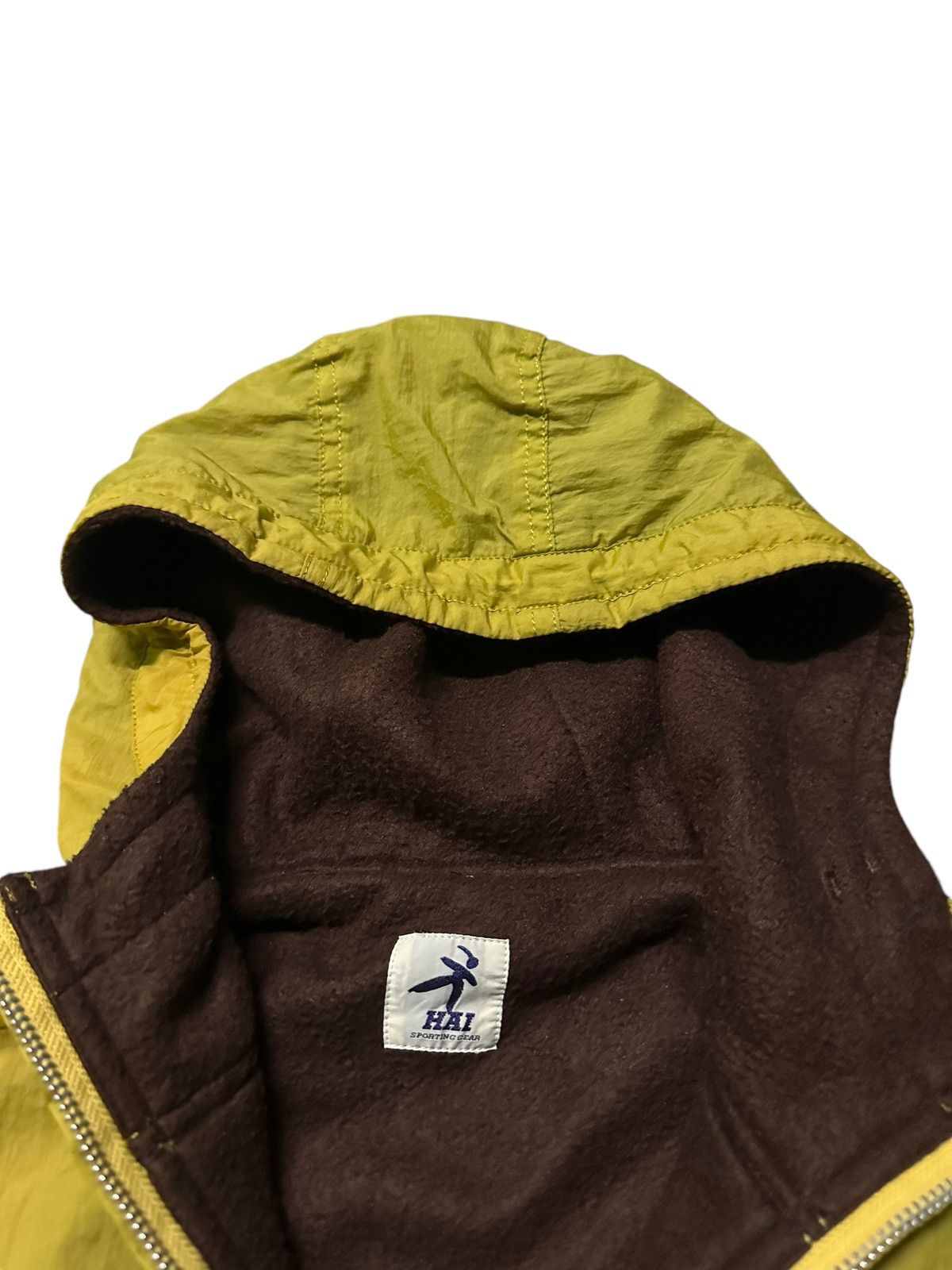 Hai Sporting Gear Hai sporting gear anorak jacket Size US M / EU 48-50 / 2 - 6 Thumbnail