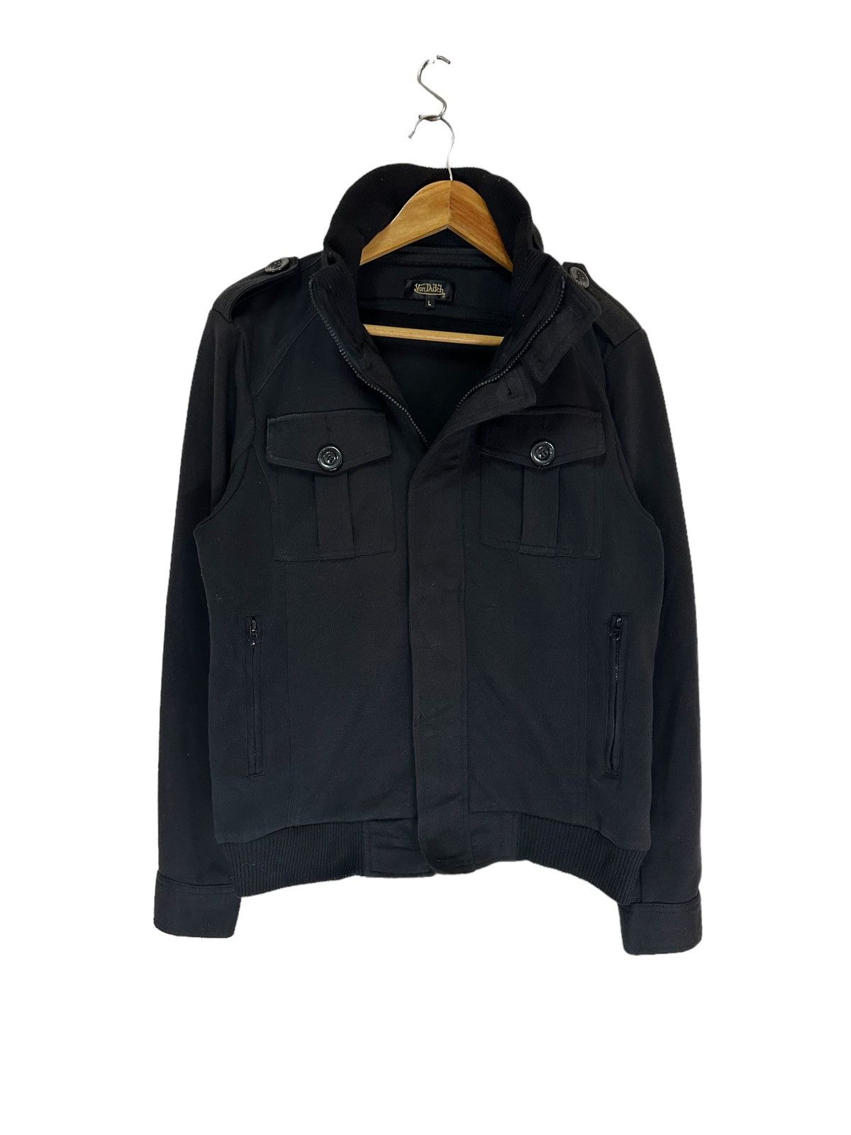 Von Dutch Jacket