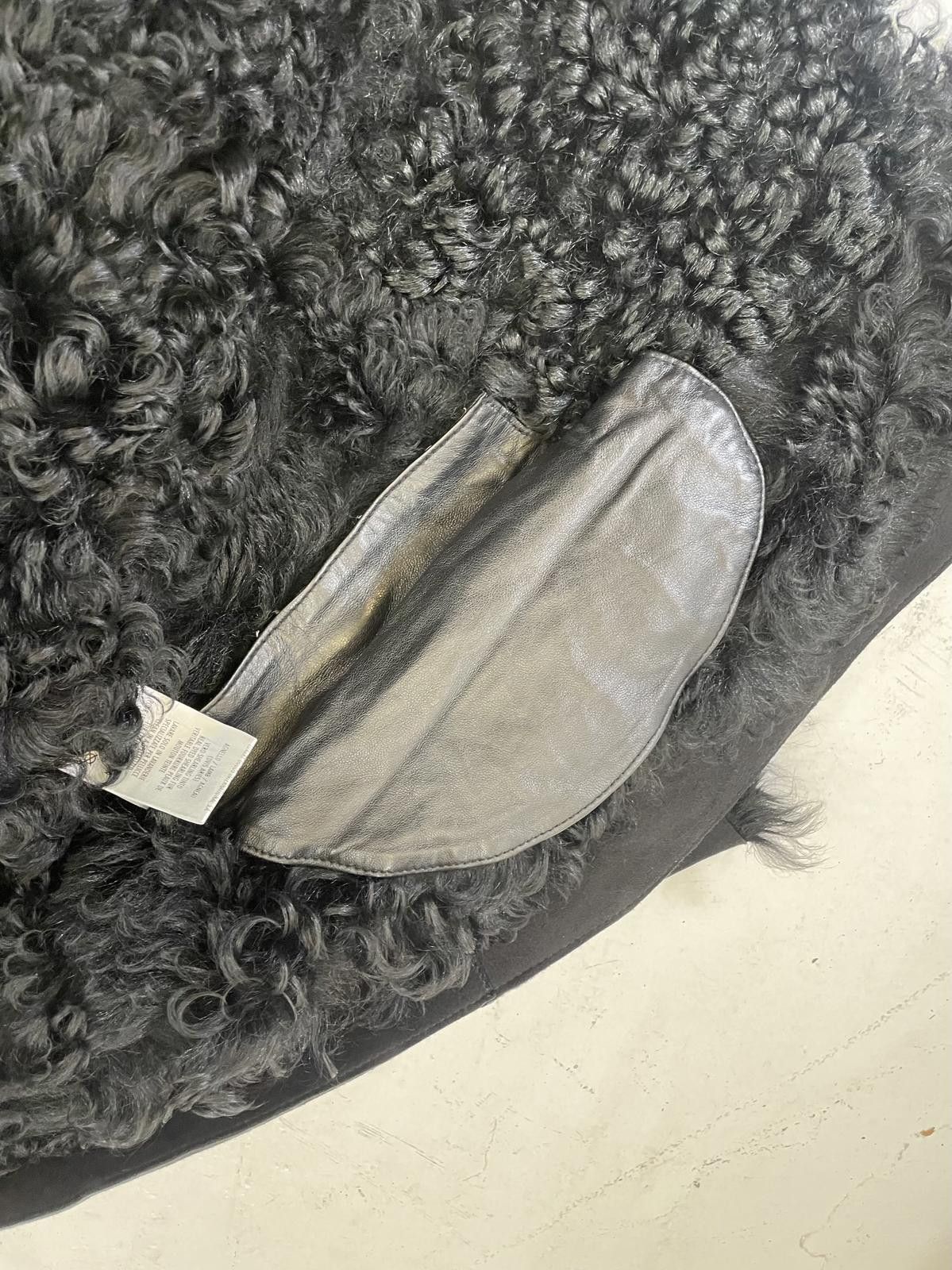 Alexander McQueen Alexander McQueen Fall 2014 shearling jacket Size US M / EU 48-50 / 2 - 8 Thumbnail