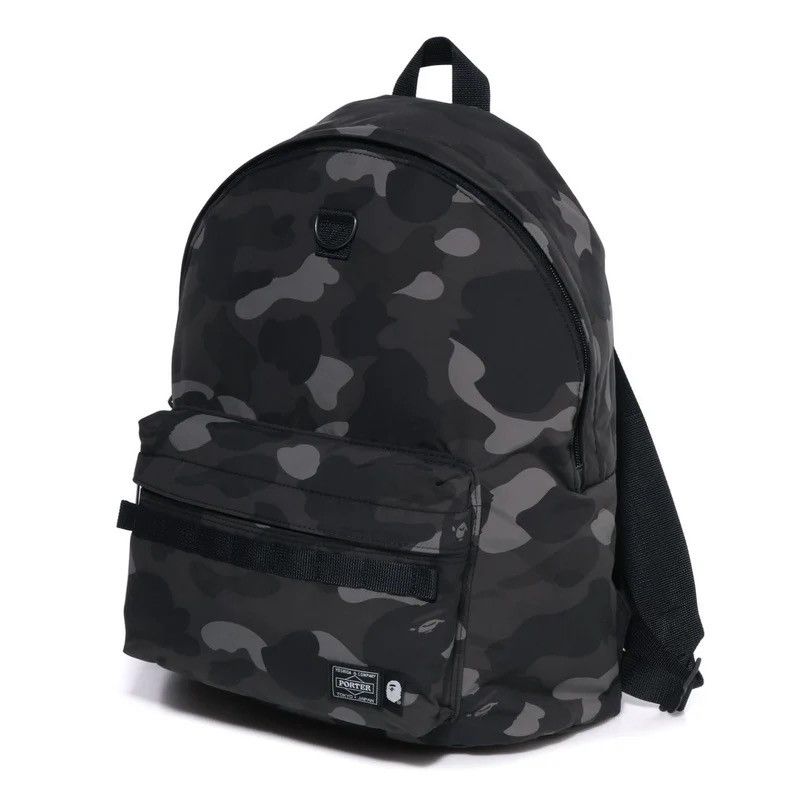 image of Bape Porter Daypack, Men's