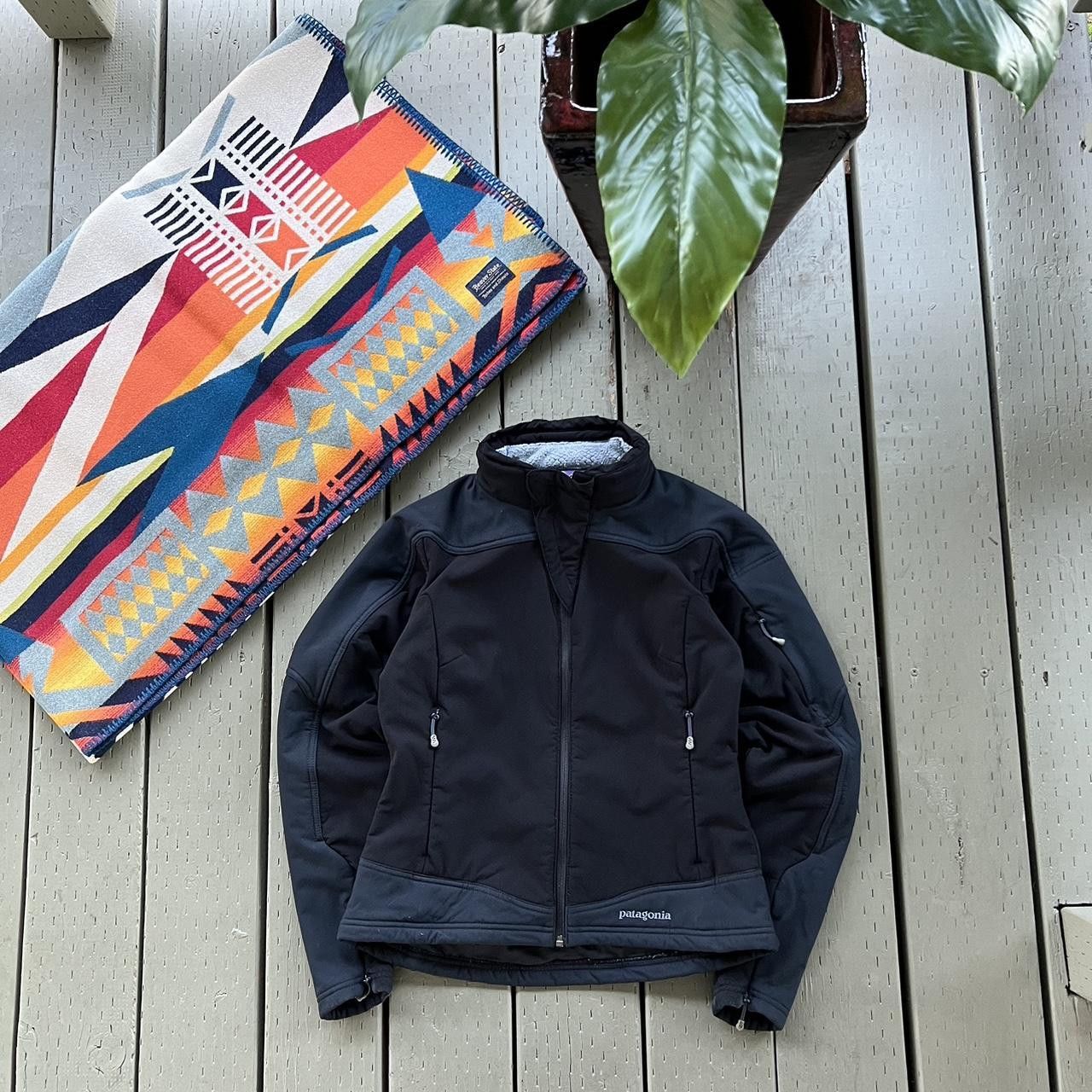 Patagonia Vintage Patagonia Jacket Size M / US 6-8 / IT 42-44 - 4 Thumbnail