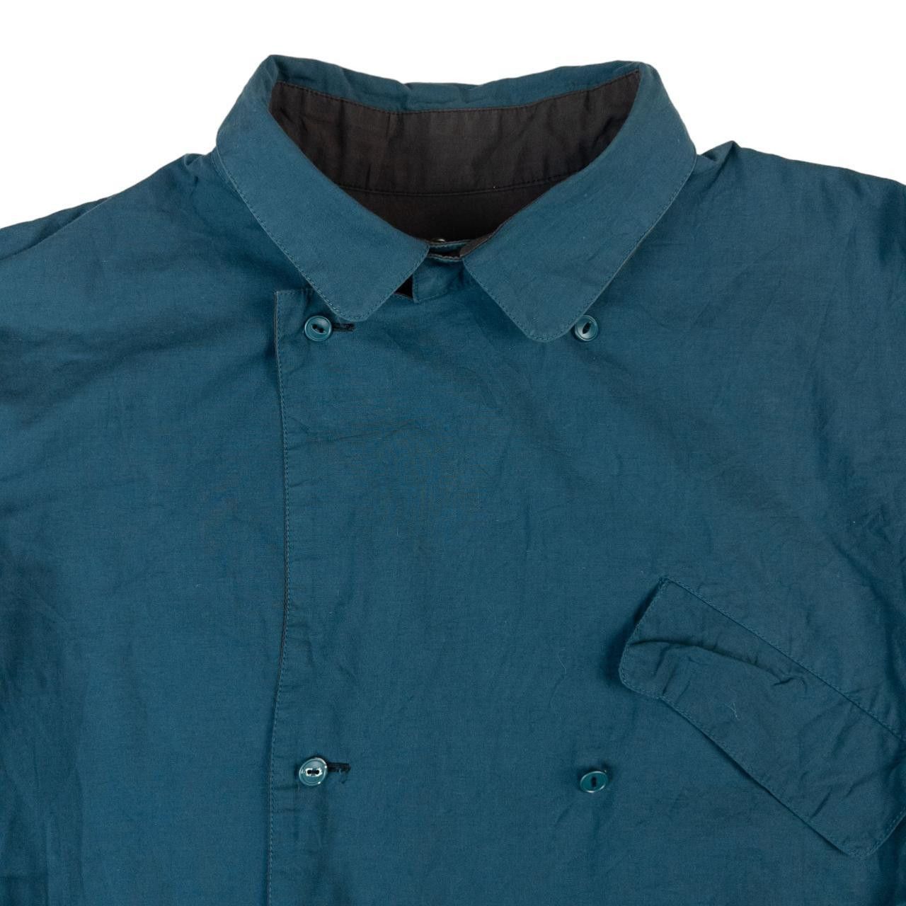 Issey Miyake Vintage Issey Miyake Reversible Jacket Size M Size US M / EU 48-50 / 2 - 6 Thumbnail