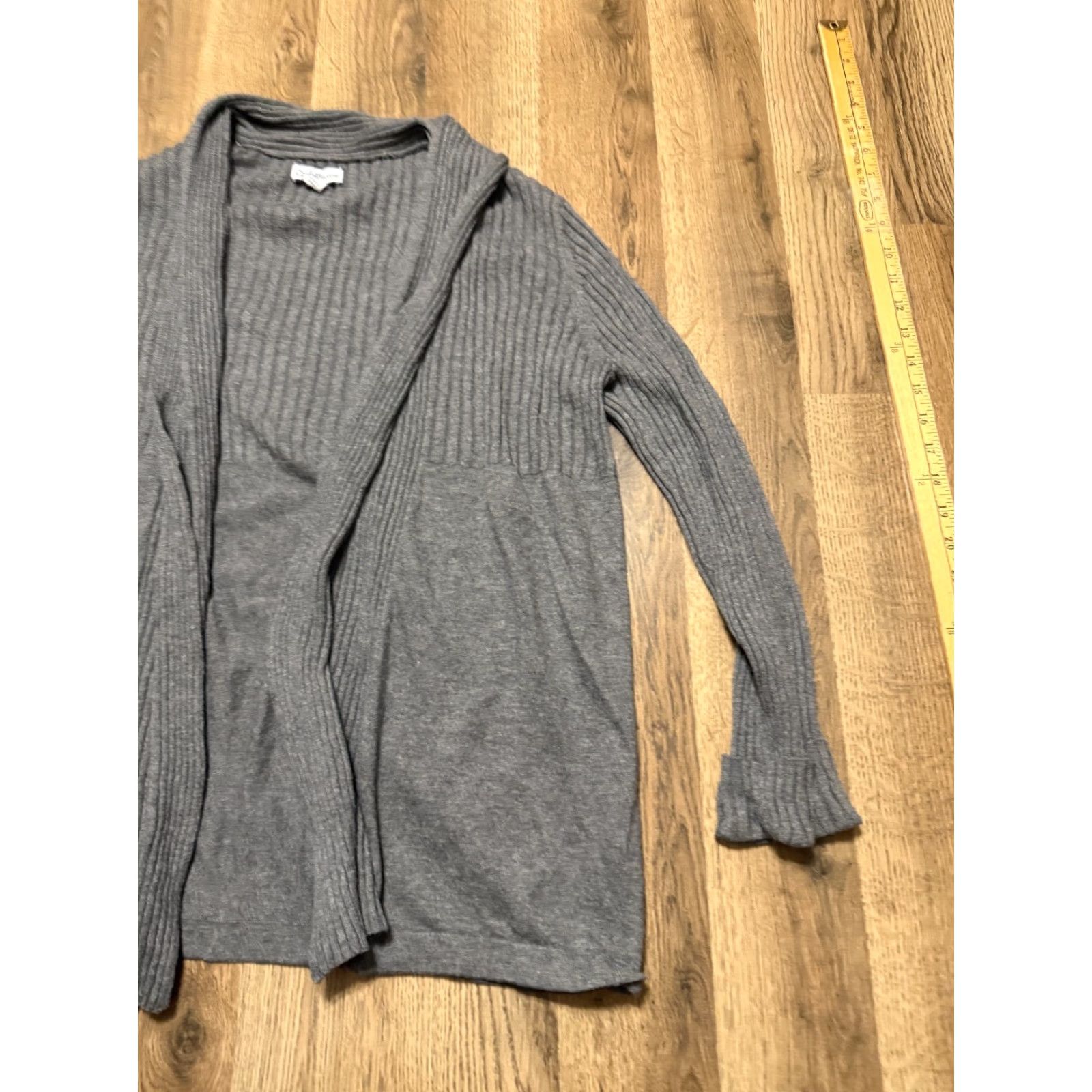 Croft & Barrow VINTAGE? No. Size L / US 10 / IT 46 - 4 Thumbnail