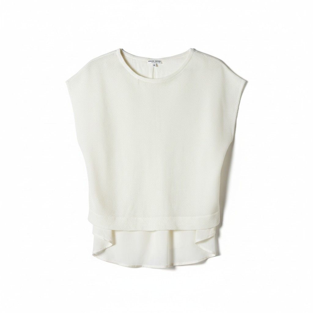 Other Bongenie Grieder linen silk top Size M / US 6-8 / IT 42-44 - 1 Thumbnail
