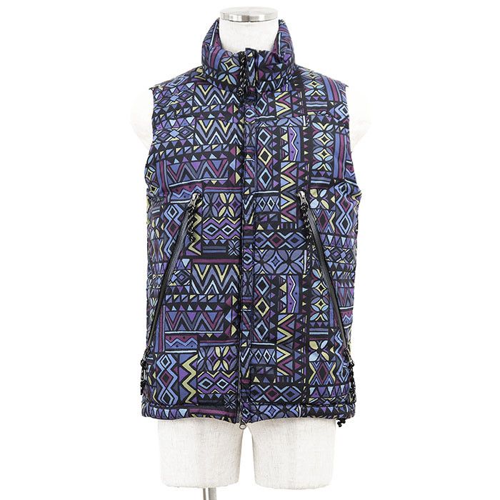 Other Other Nanga Down Vest Textile Outerwear DUTY FREE for USA Size ONE SIZE - 1 Thumbnail