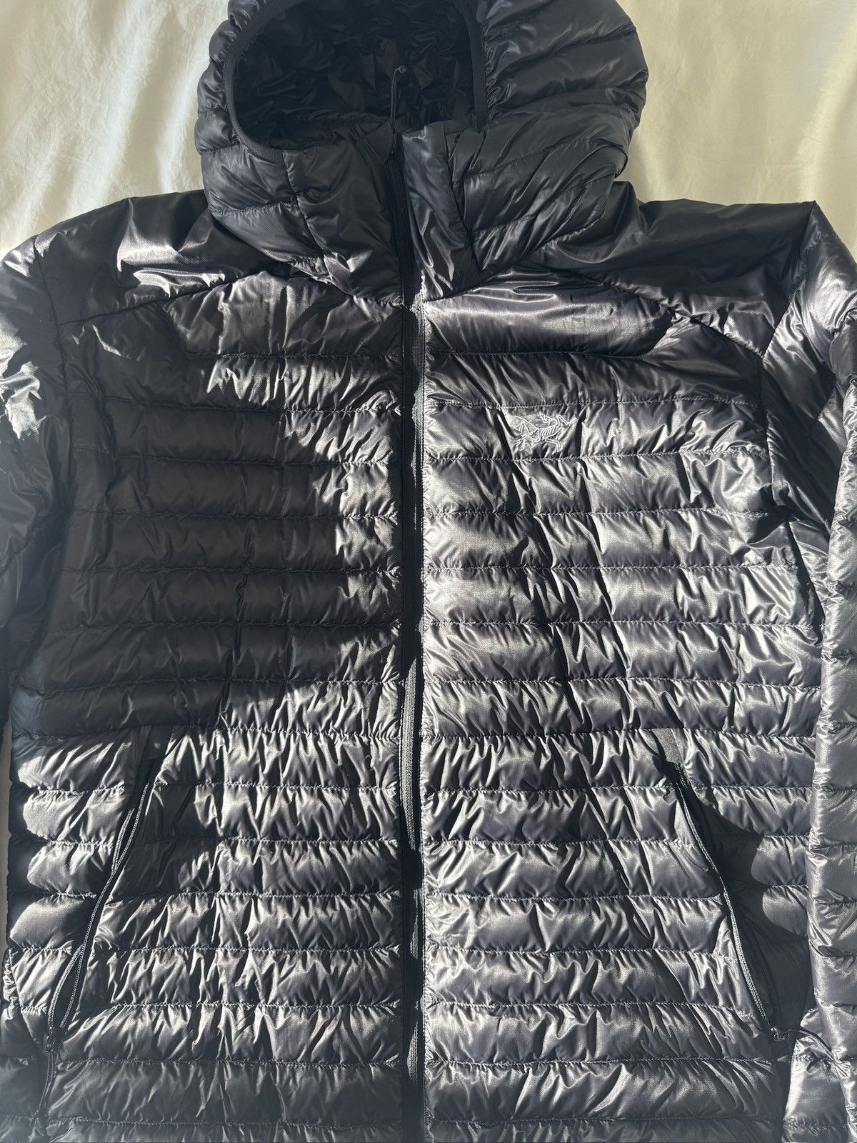 Arc'teryx Arcteryx cerium sl Size US L / EU 52-54 / 3 - 2 Thumbnail