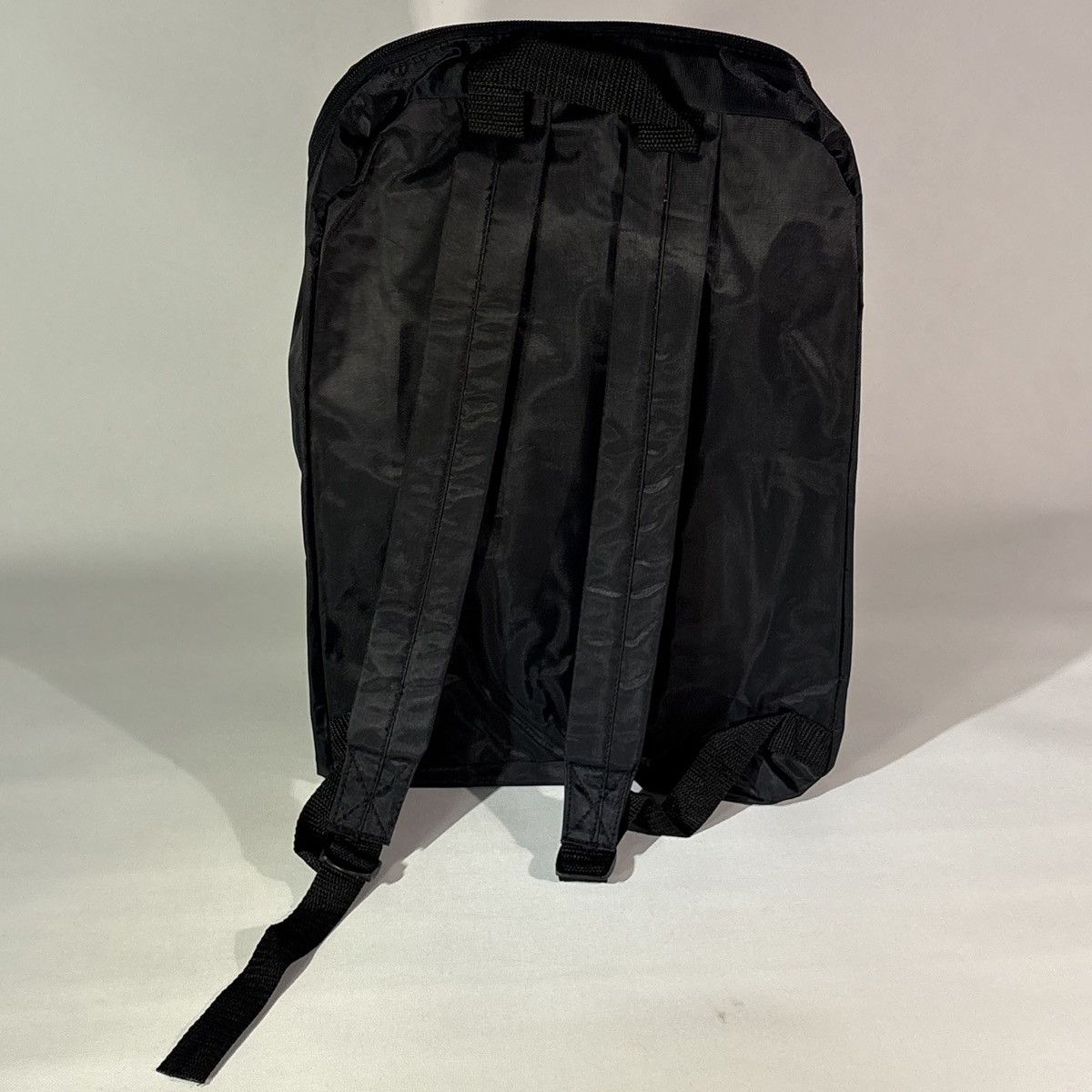 Vintage Vintage 90s Simpsons Bags Itchy & Scratchy Kidz Biz Backpack Size ONE SIZE - 20 Thumbnail