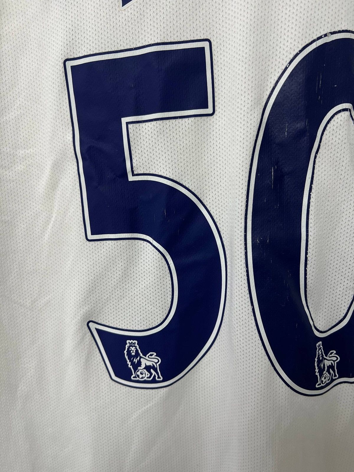 Puma Tottenham Hotspur 2012 2013 Football Shirt Soccer Puma XL Size US XL / EU 56 / 4 - 18 Thumbnail