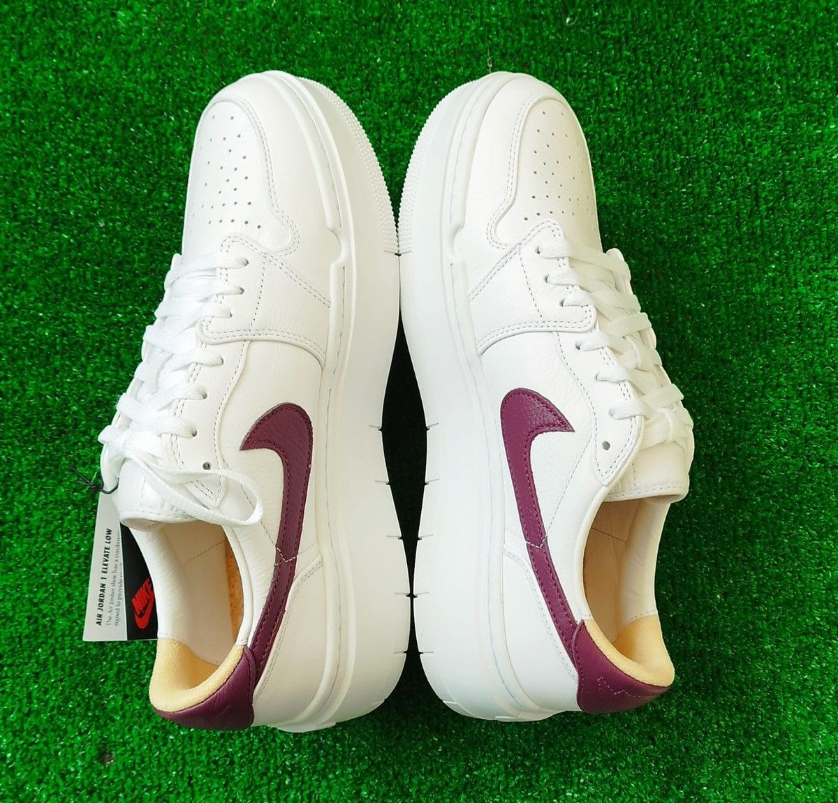 Jordan Brand Shoes Air Jordan 1 Low Size US 12 / IT 42 - 6 Thumbnail
