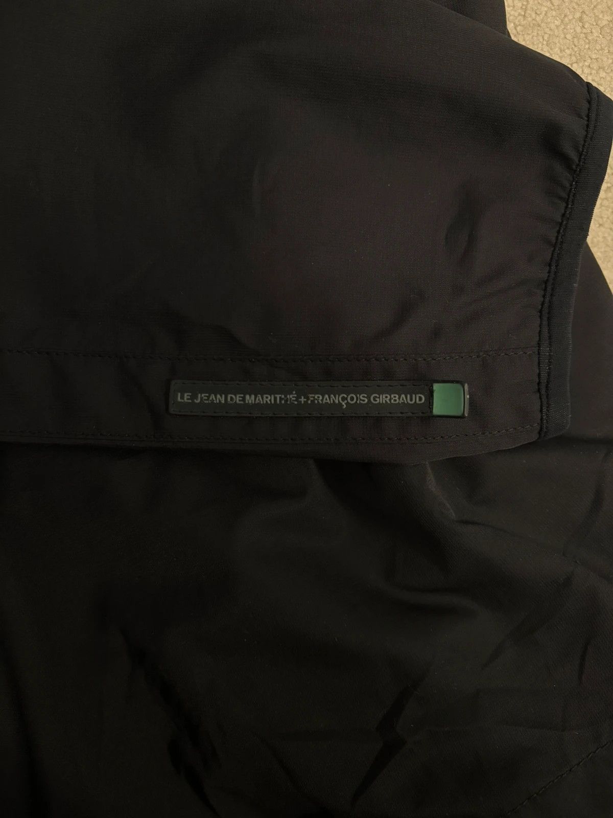 Marithe + Francois Girbaud Marithé Francois Girbaud windbreaker fleece jacket Size US M / EU 48-50 / 2 - 6 Thumbnail