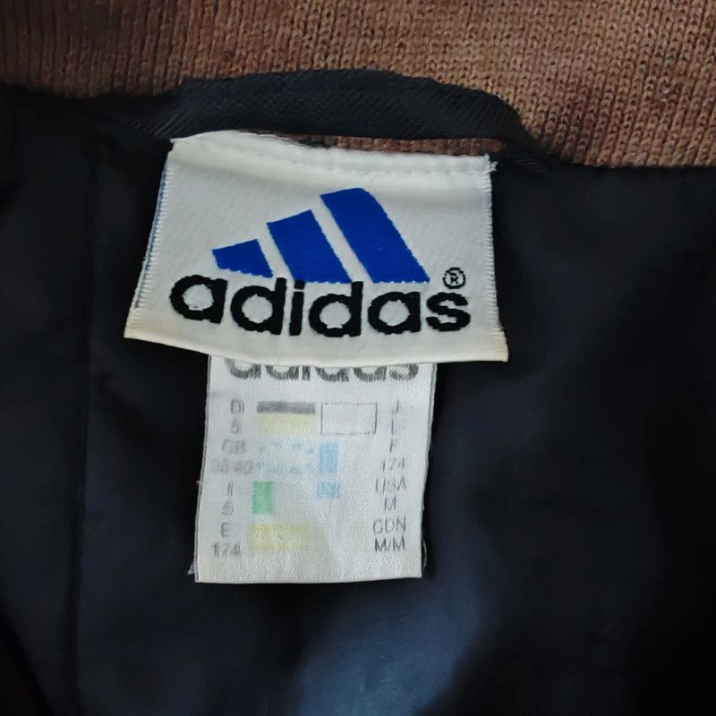 Adidas Veste adidas Vintage L Size US L / EU 52-54 / 3 - 5 Thumbnail