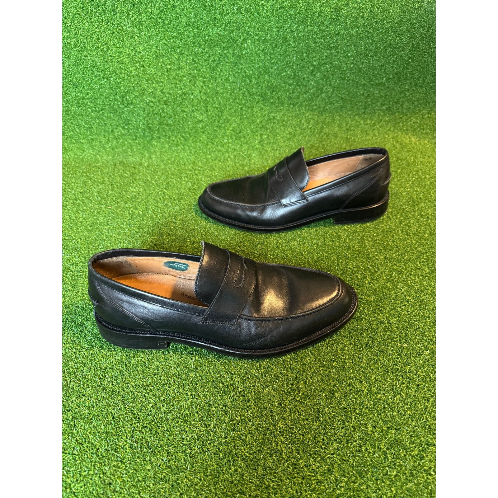 Florsheim Florsheim Imperial Penny Loafers Men’s Size 8 1/2 Size US 8.5 / EU 41-42 - 1 Thumbnail