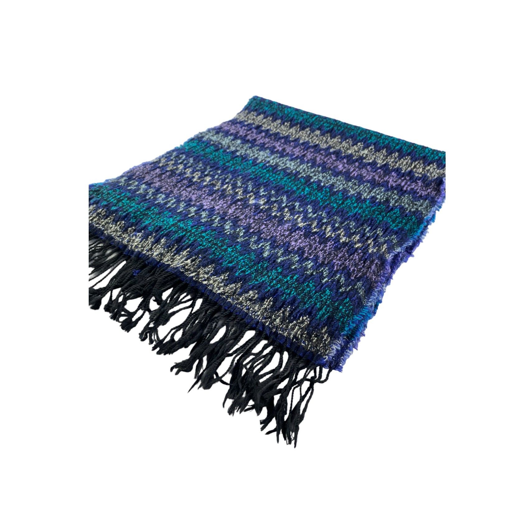 Missoni Missoni Scarf / Muffler / Neckwear - WW011 Size ONE SIZE - 3 Thumbnail