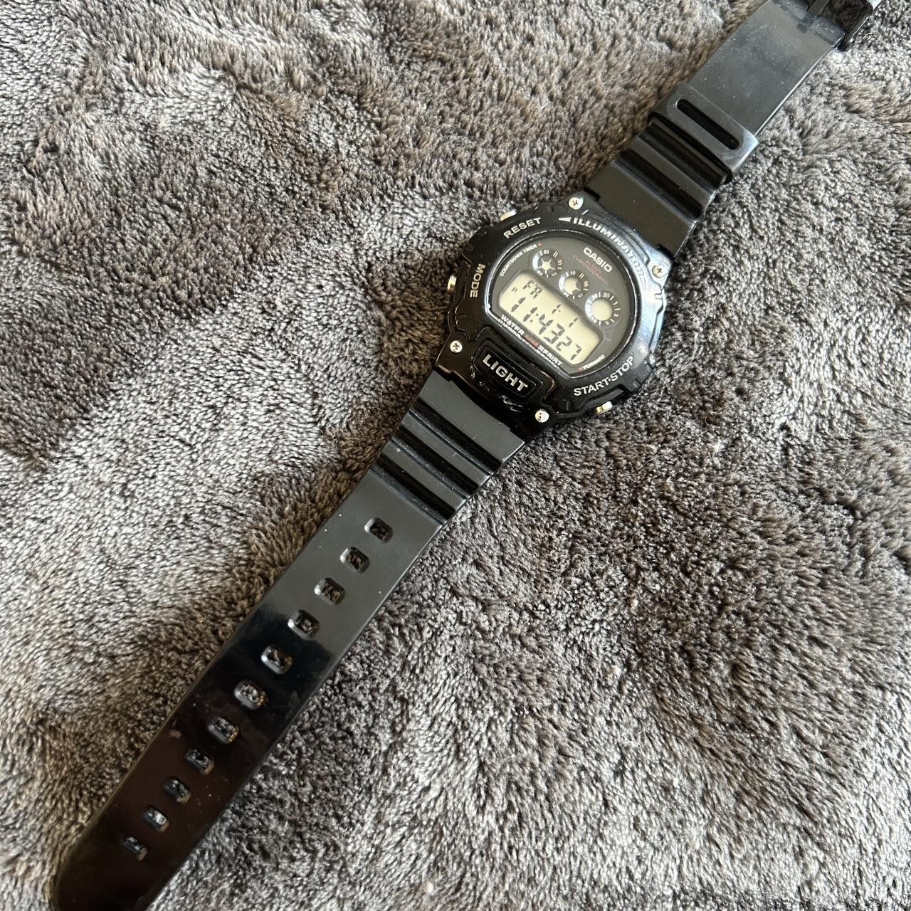 Casio Casio Illuminator Watch Size 40 - 2 Thumbnail