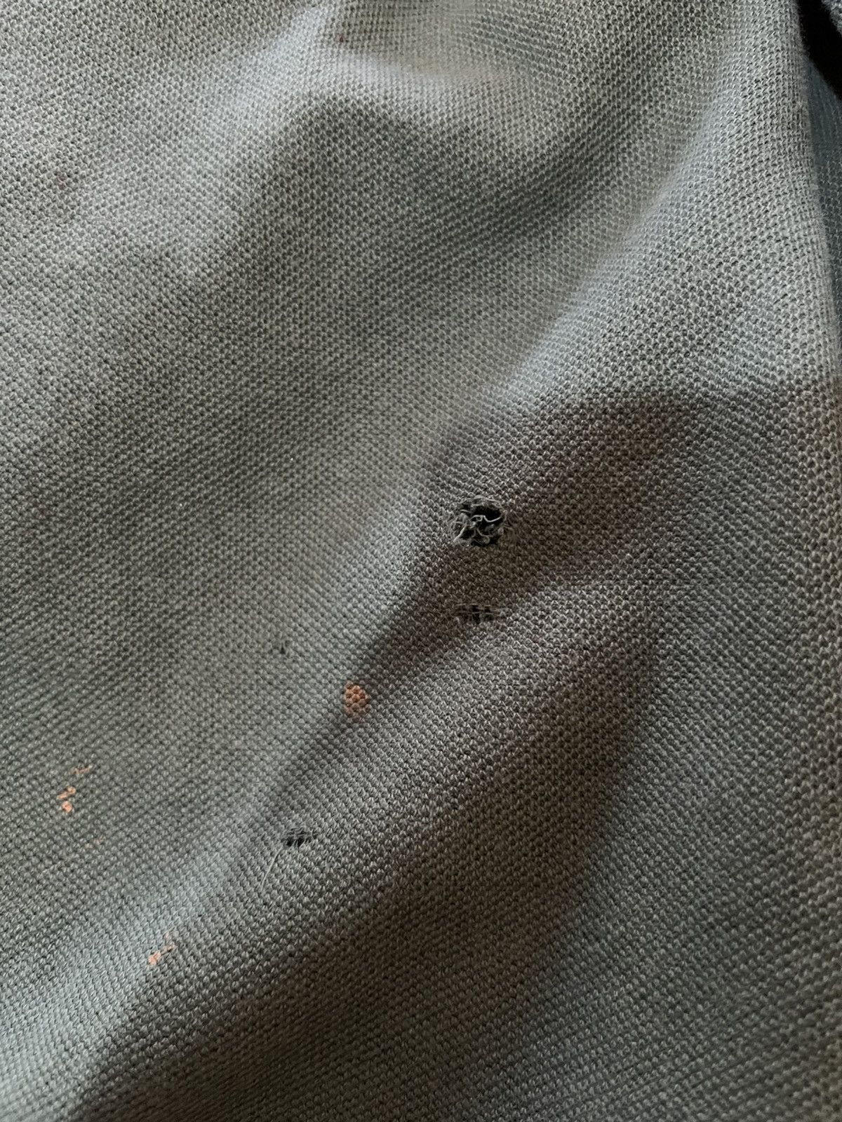 Polo Ralph Lauren Polo Ralph Lauren Long Sleeve Collar T-Shirt – Small Logo Size US M / EU 48-50 / 2 - 10 Thumbnail