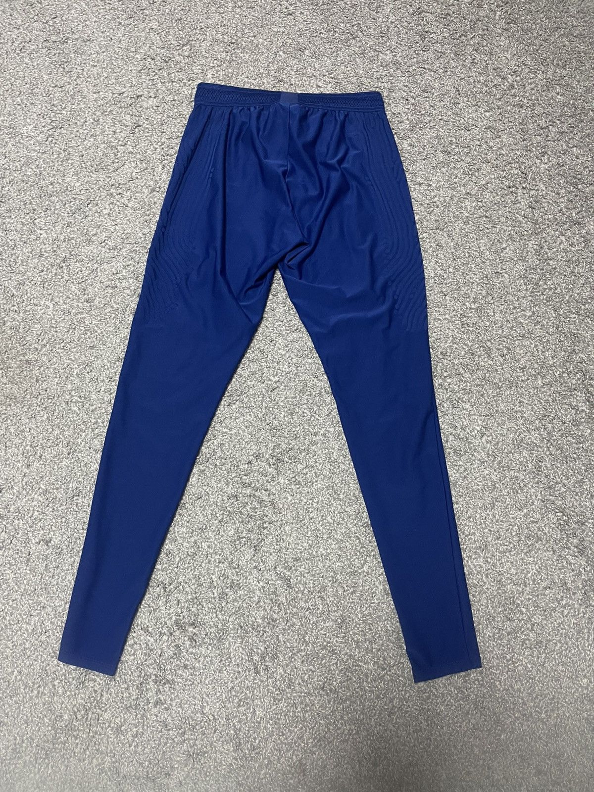 Nike Nike Chelsea Football Club Pants S Blue Vapor Knit Training Size US 28 / EU 44 - 2 Thumbnail