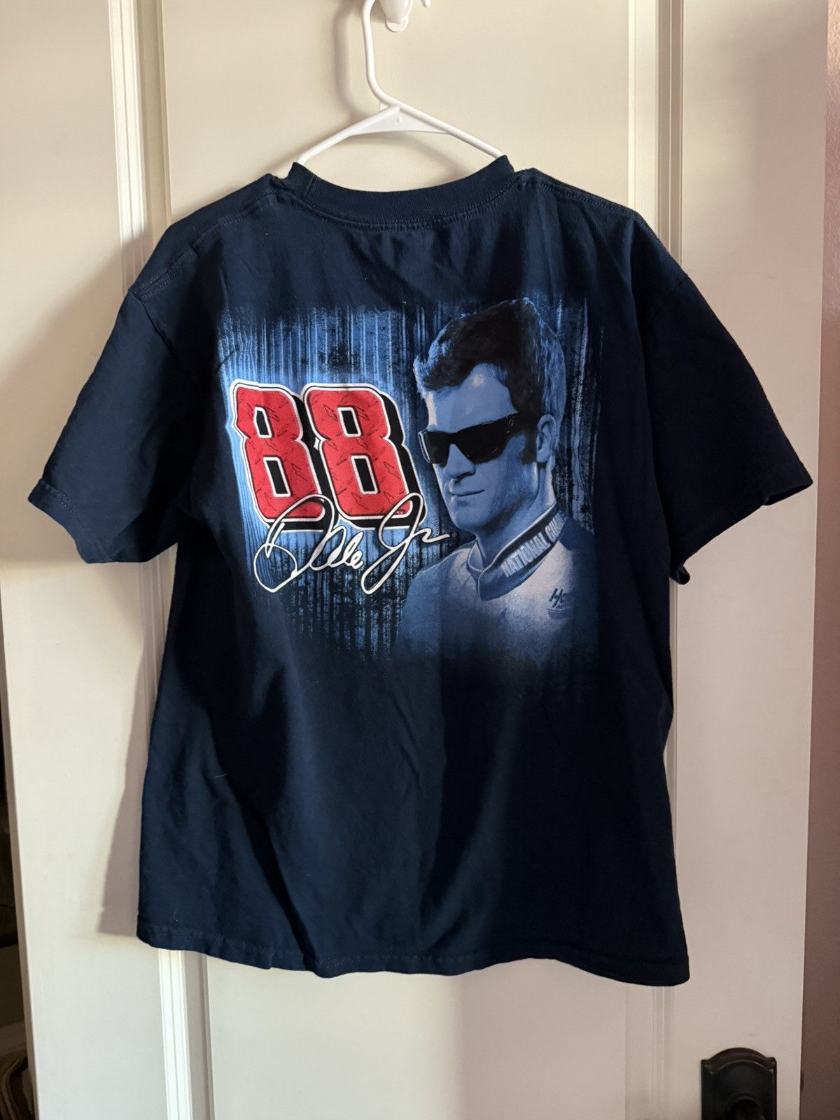 NASCAR × Vintage NASCAR shirt Size US L / EU 52-54 / 3 - 2 Thumbnail