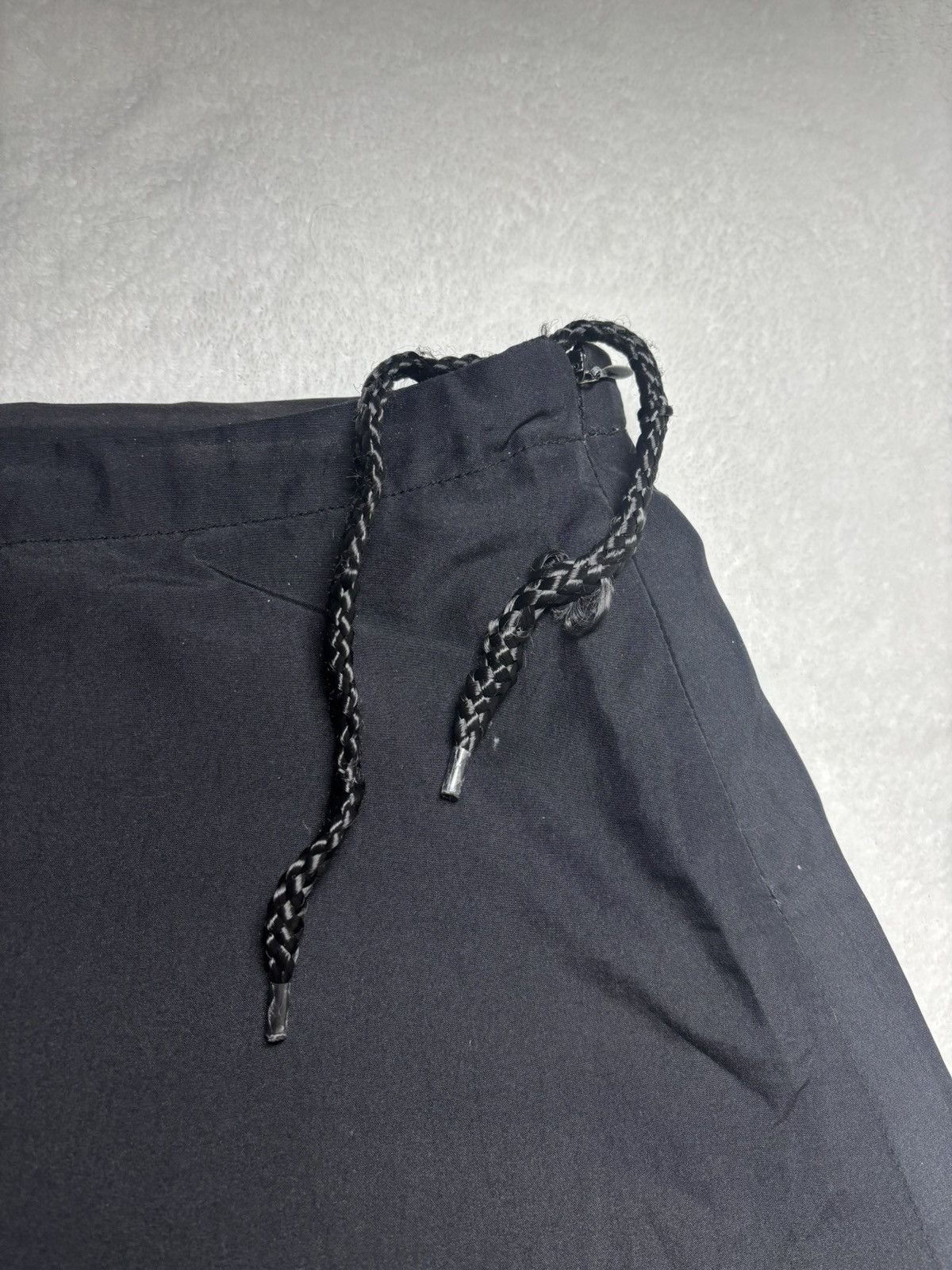 Diesel Diesel Utility Techwear Skirt Braid Drawstring – Size M Size 30" / US 8 / IT 44 - 7 Thumbnail