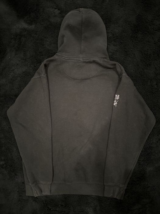 Cactus jack for nike sb hoodie hot sale