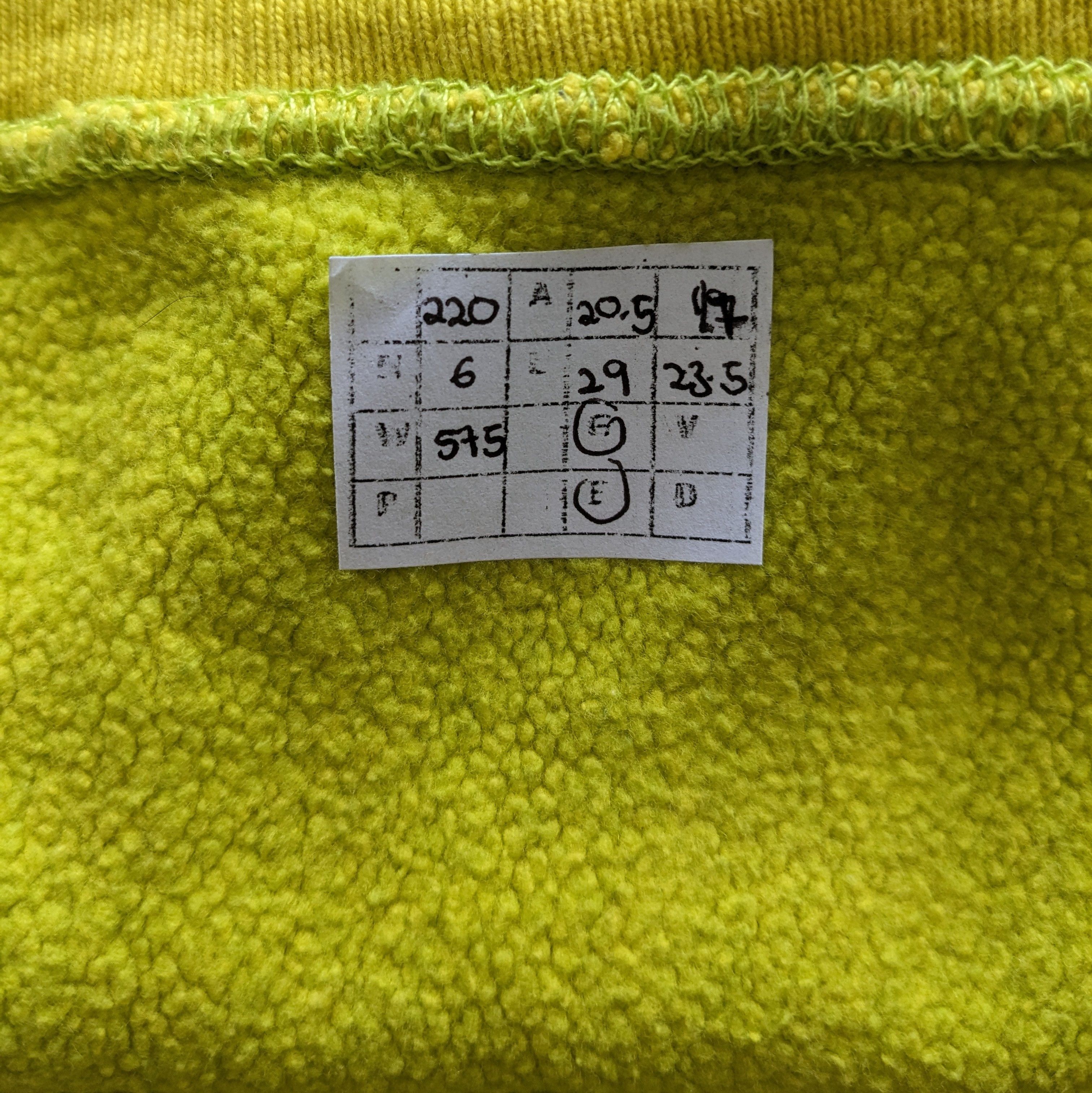 Champion Vintage CHAMPION Sportswear Brand Sweatshirt Size US S / EU 44-46 / 1 - 7 Thumbnail