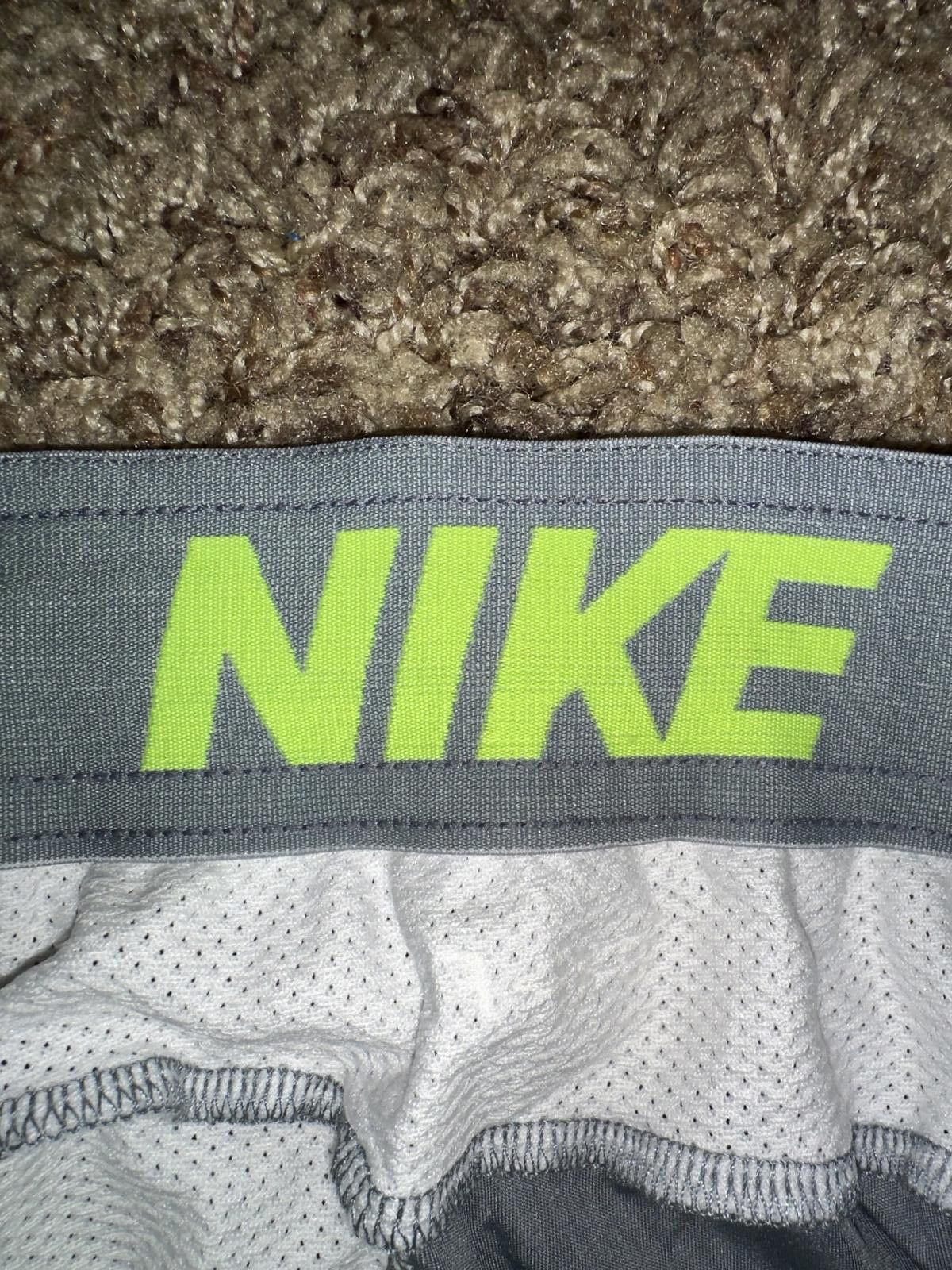 Nike Nike Hyperspeed Dri-Fit Men’s S Basketball Gym Shorts Size US 32 / EU 48 - 7 Thumbnail