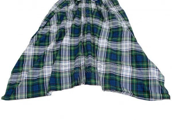 Comme des Garcons Comme Des Garcons size XS Green Retro Design Harem Pants Size 23" - 7 Thumbnail